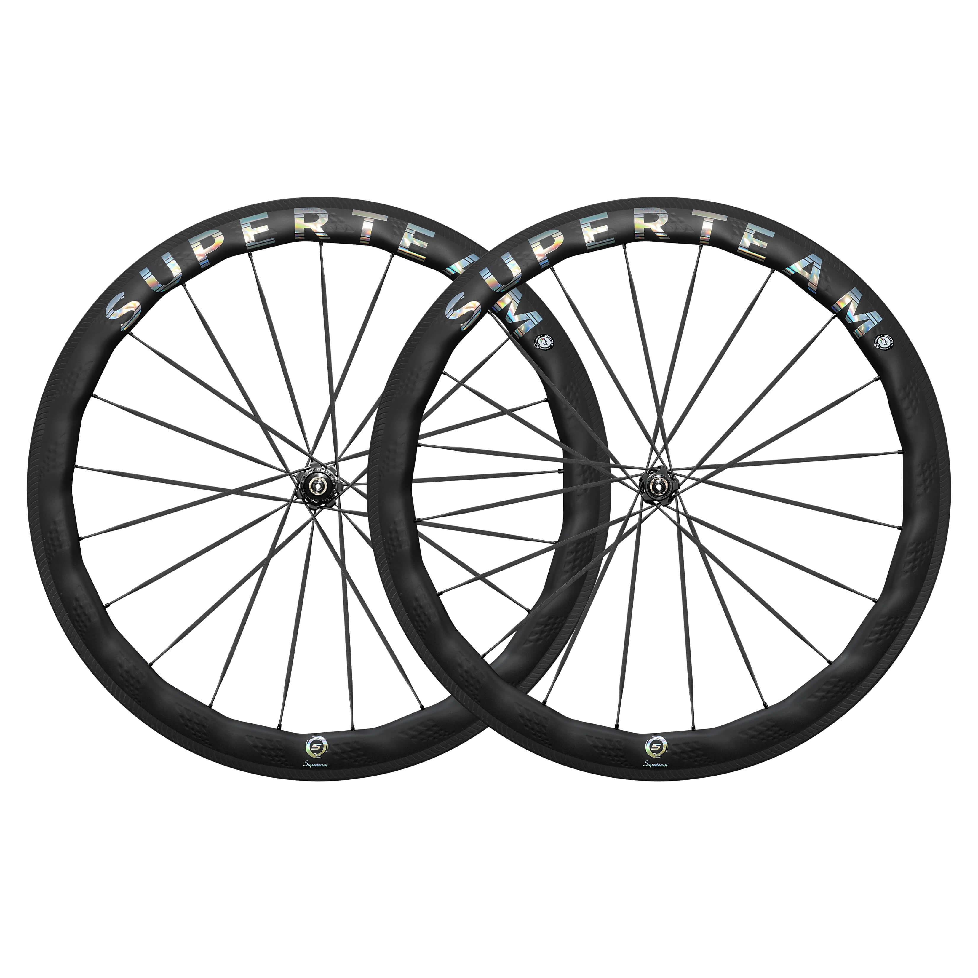 Shop All-Carbon Ultra at Superteam Wheels | Superteam Wheels
