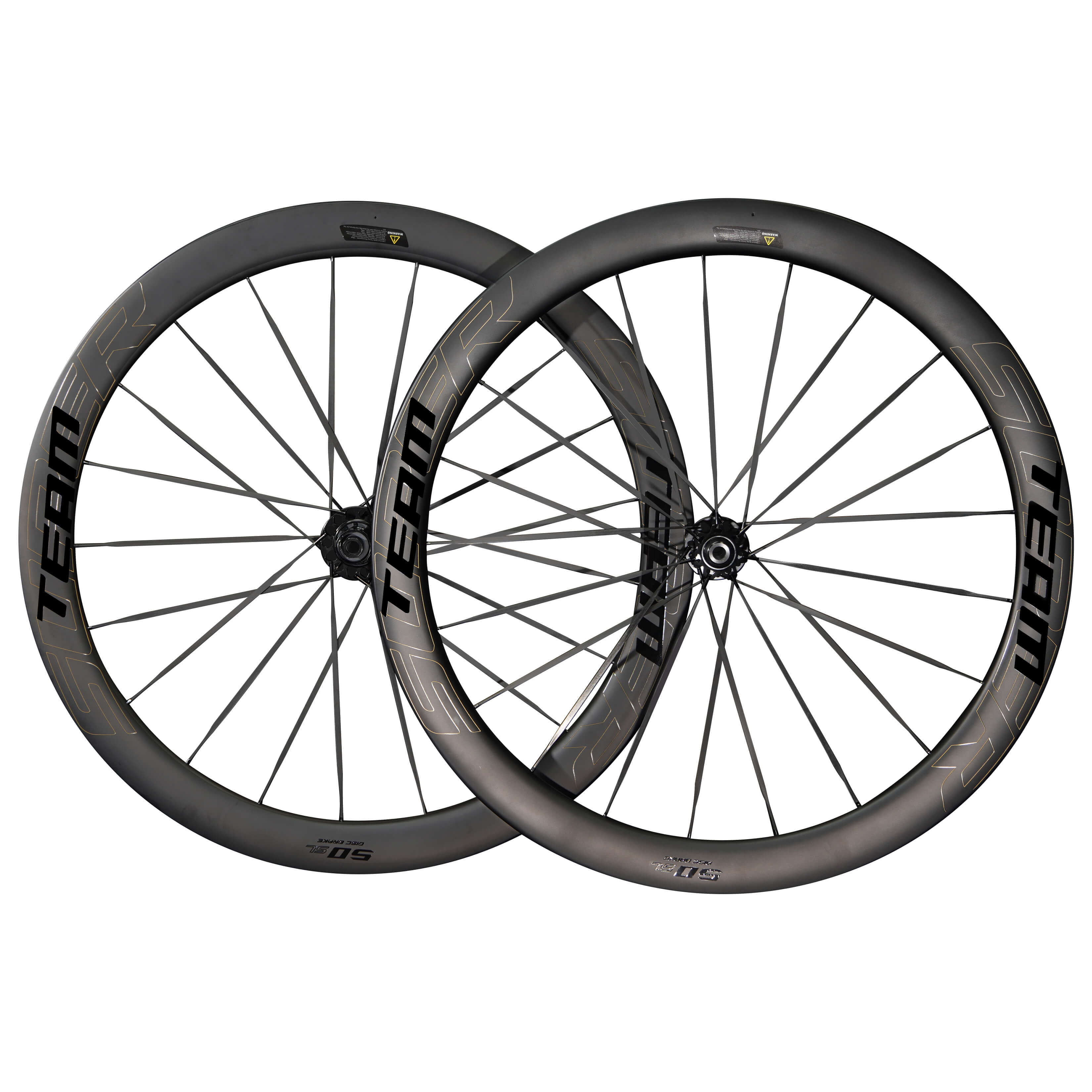 S-ALL Carbon Ⅱ D28-50 DISC Brake