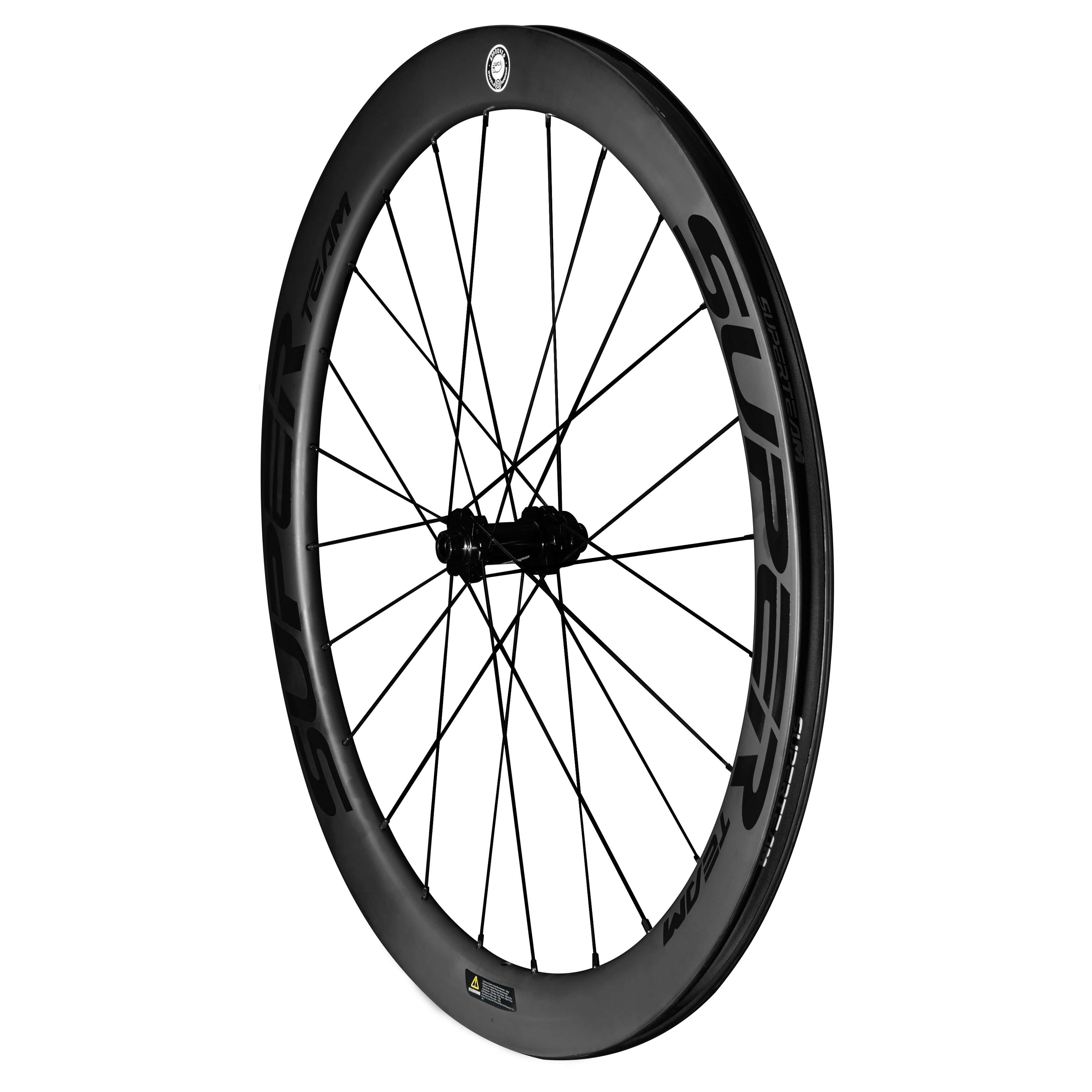 Rodas de carbono Classic Ⅱ D28-50 Freio a disco