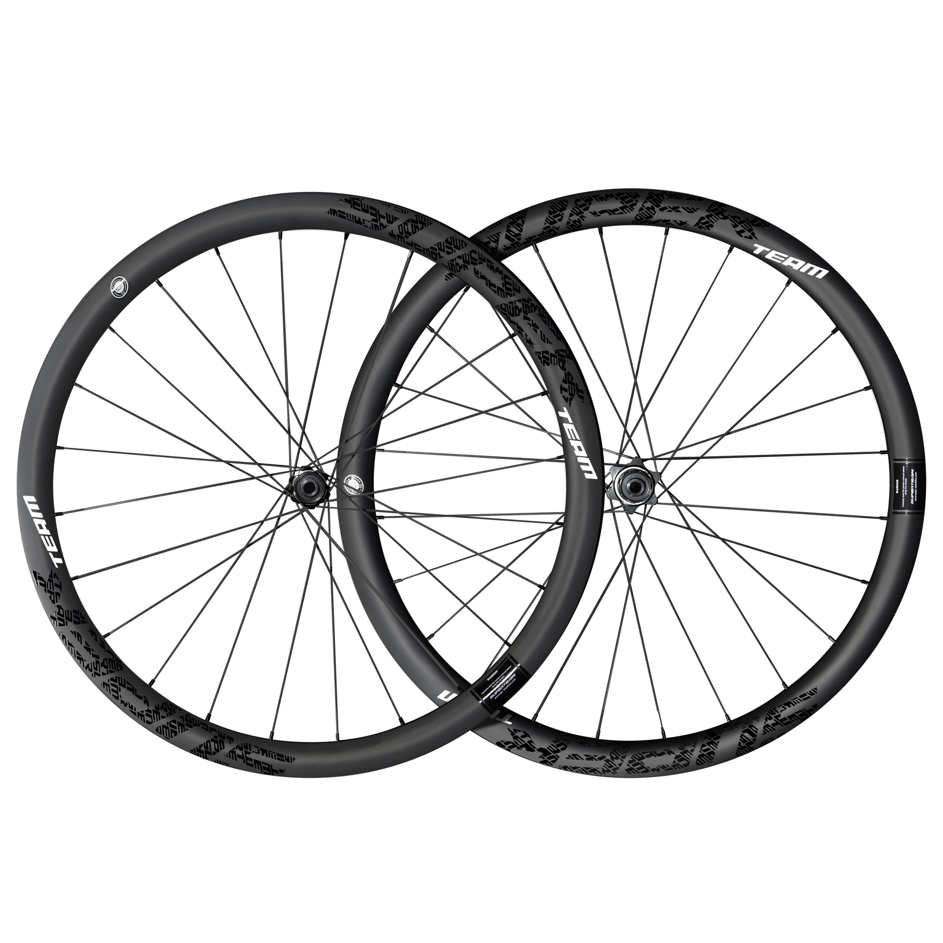 Gravel Classic G31-38 DISC