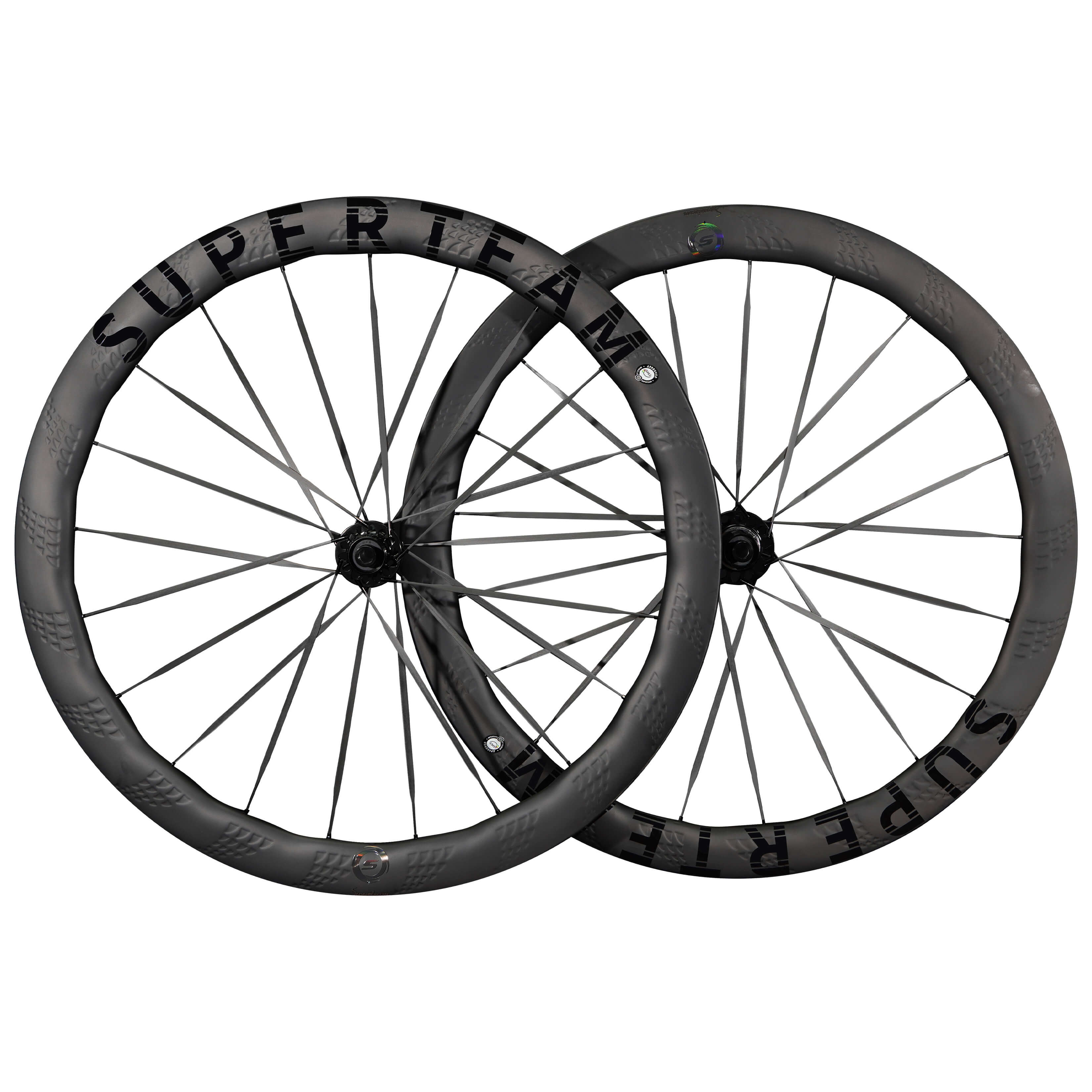 S-ALL Carbon Ultra D28-50 DISC Brake | Superteam Wheels