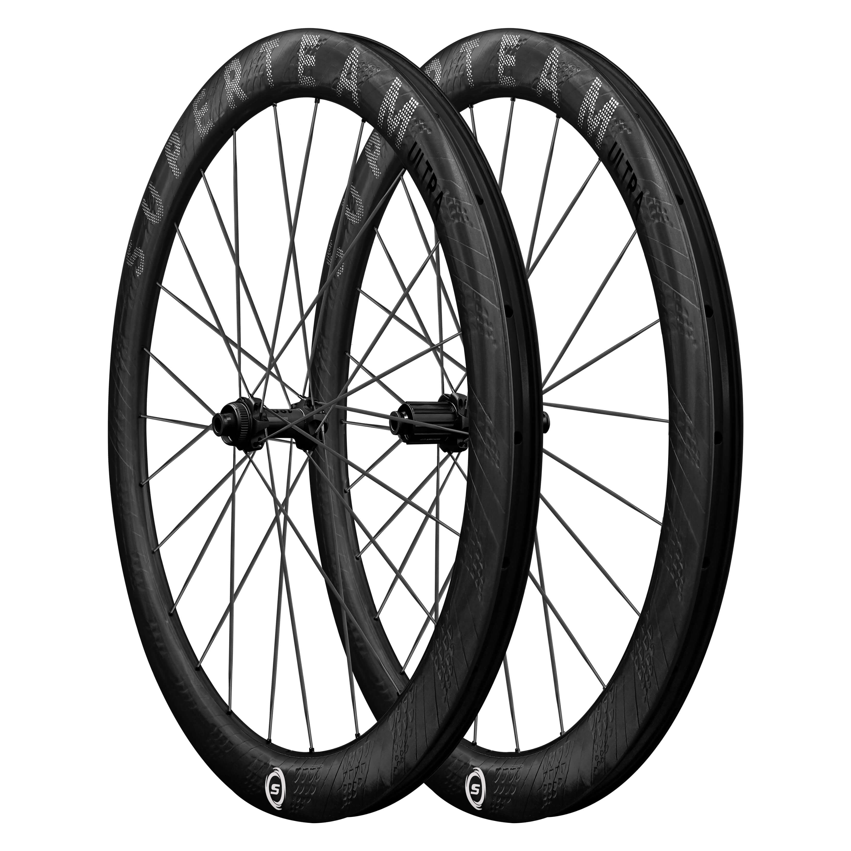 Frein à disque S-ALL Carbon Ultra SL SE D30-51/48