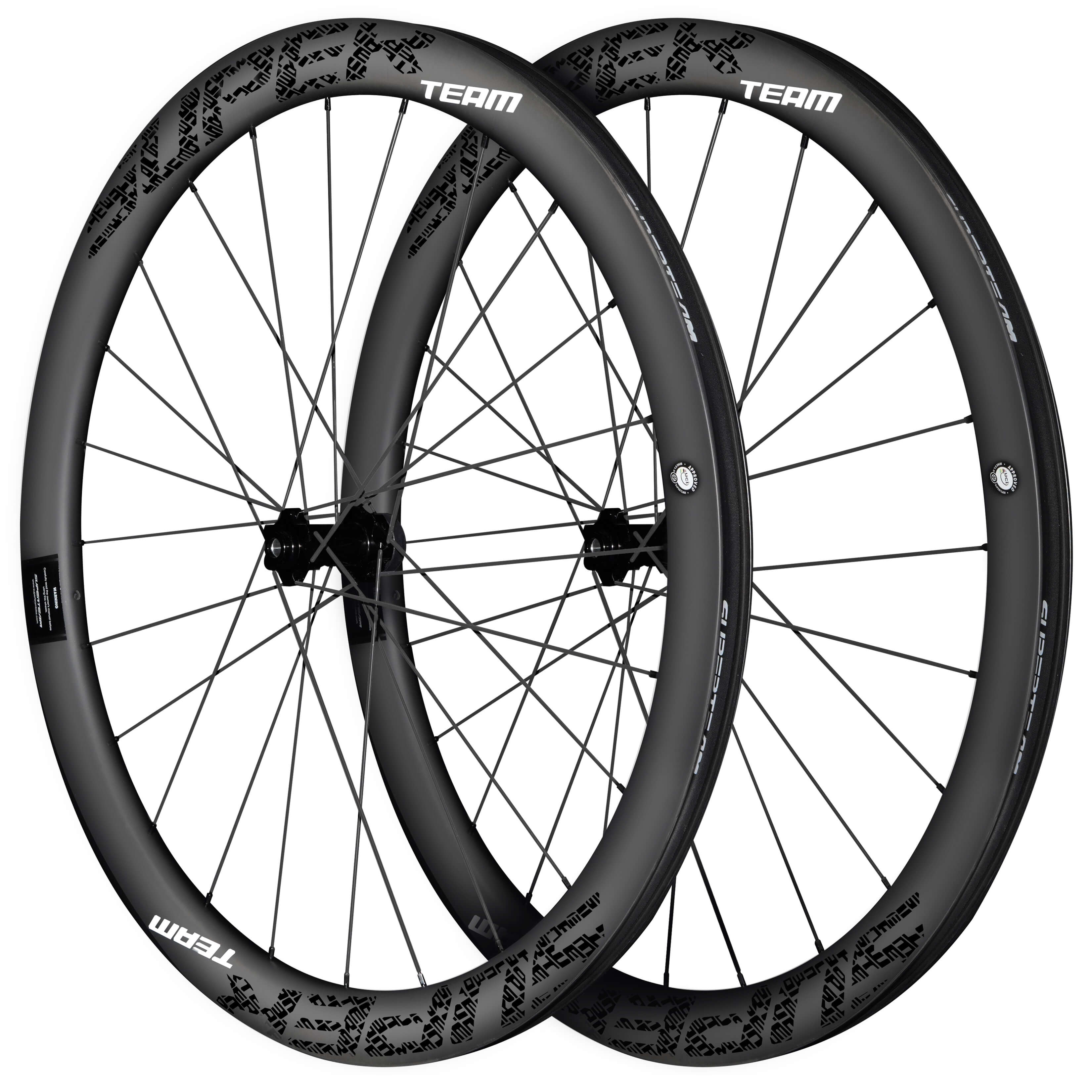Gravel Classic G28-44 DISC
