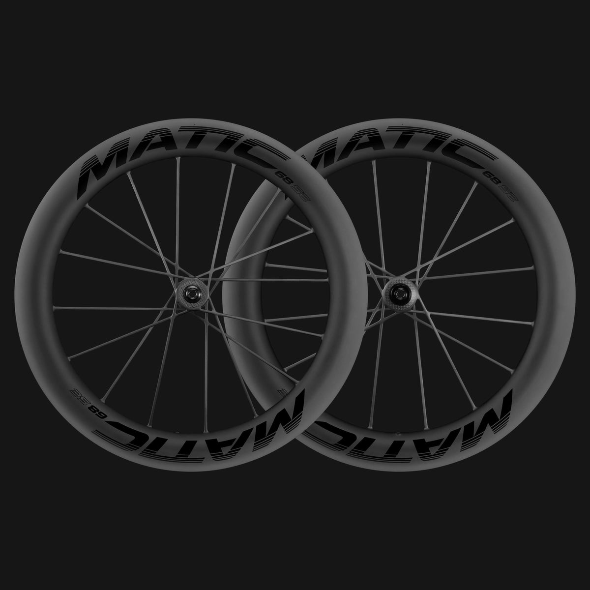 MATIC S-series