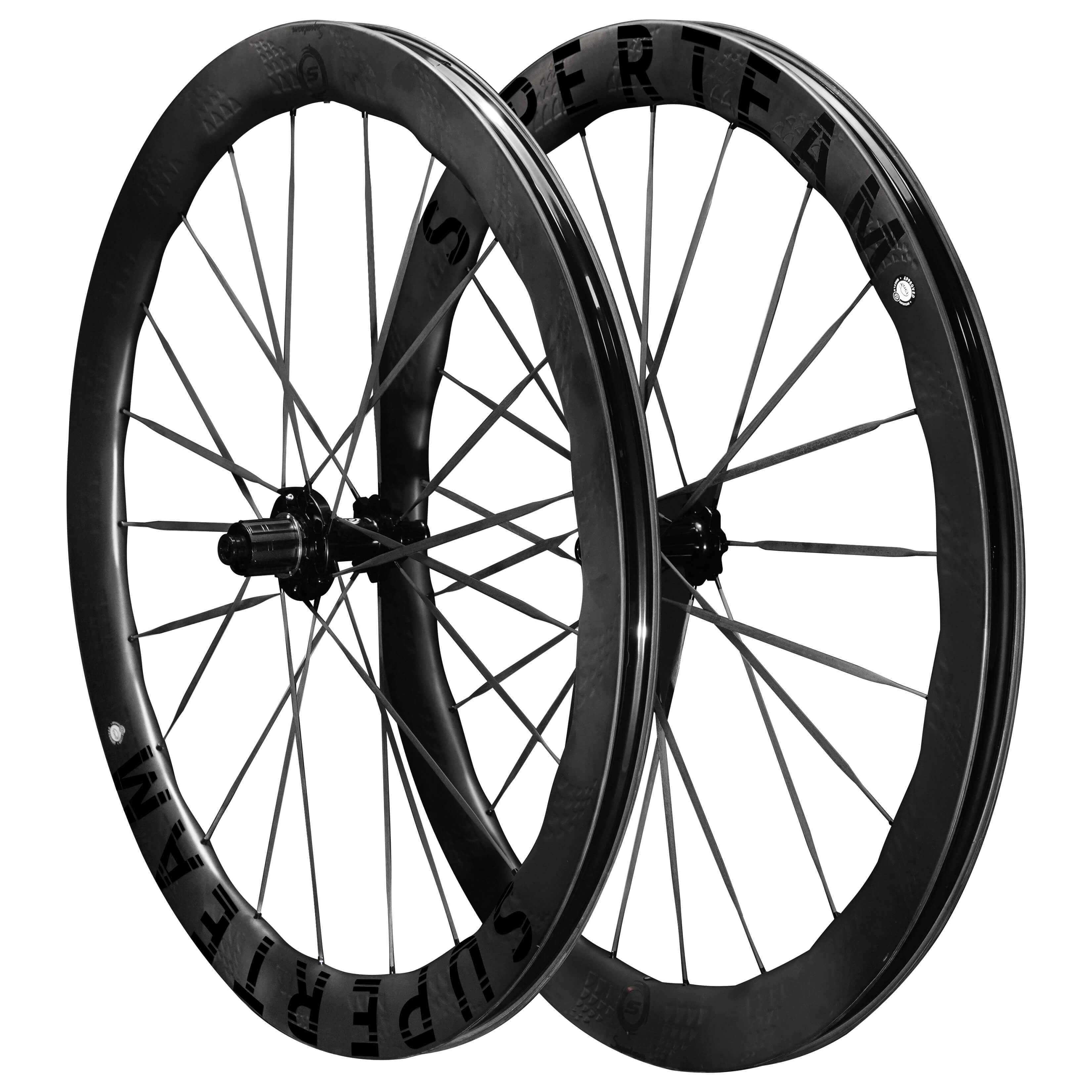 S-ALL Carbon Ultra D28-50 DISC Brake