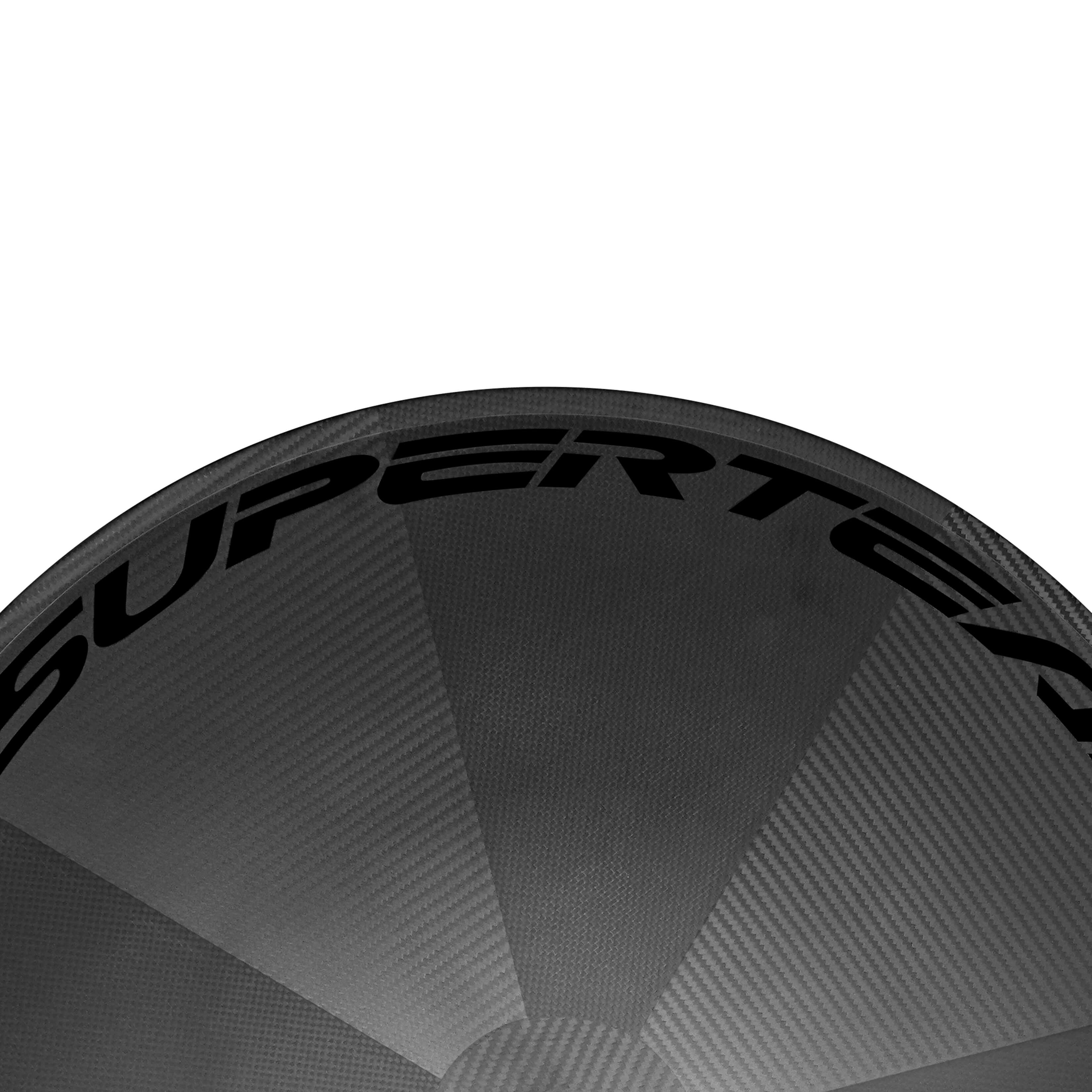 Superteam-aero-triathlon-carbon-wheelset