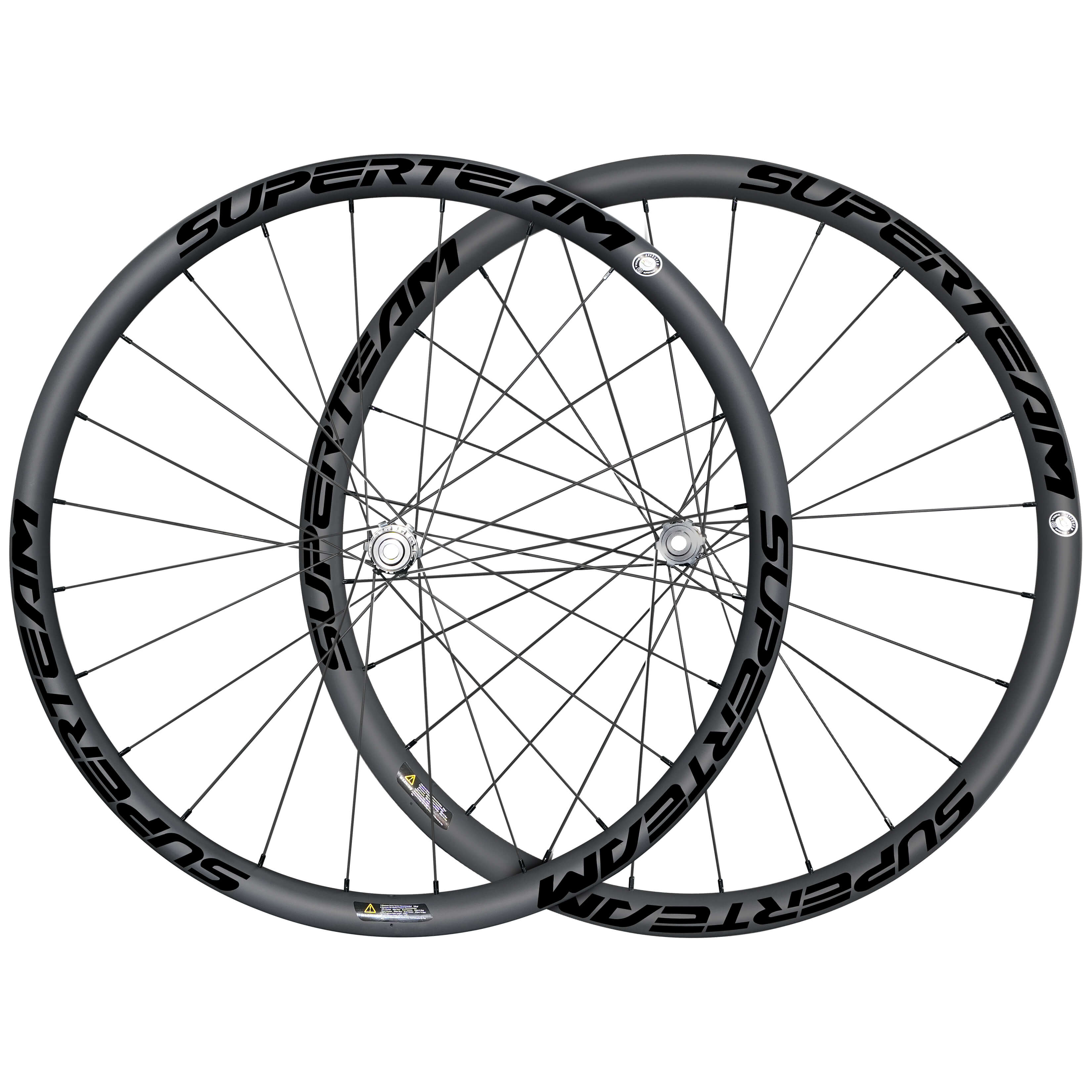 SUPERTEAM BIKE WHEELSET CARBON RIMS AND CARBON WHEELS | Superteam