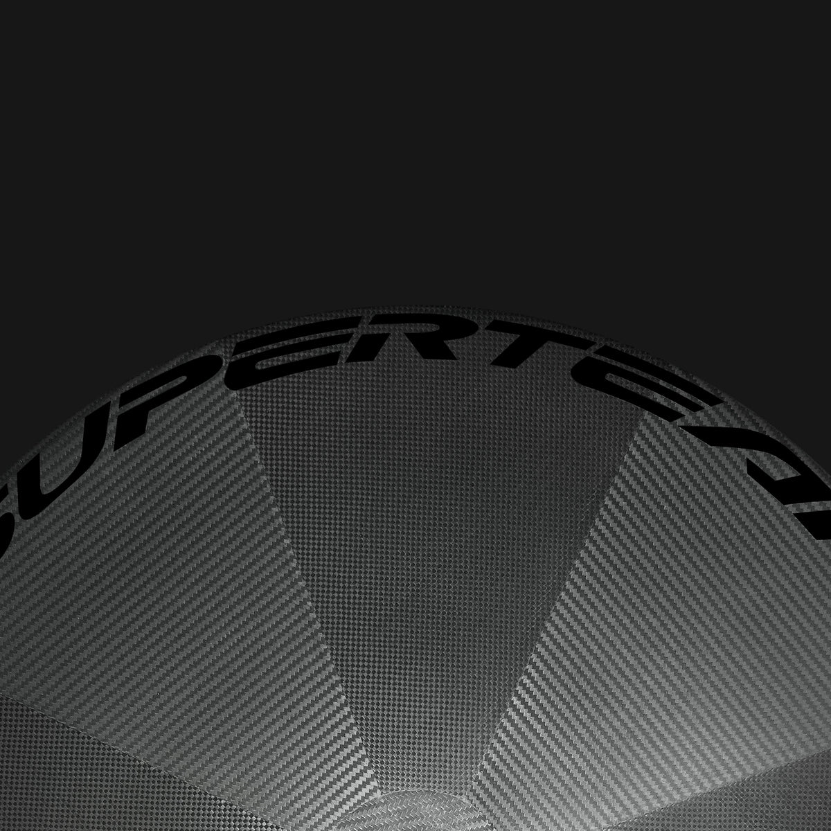 S-LEOPARD Aero Race Disc Brake Single Rear Wheel