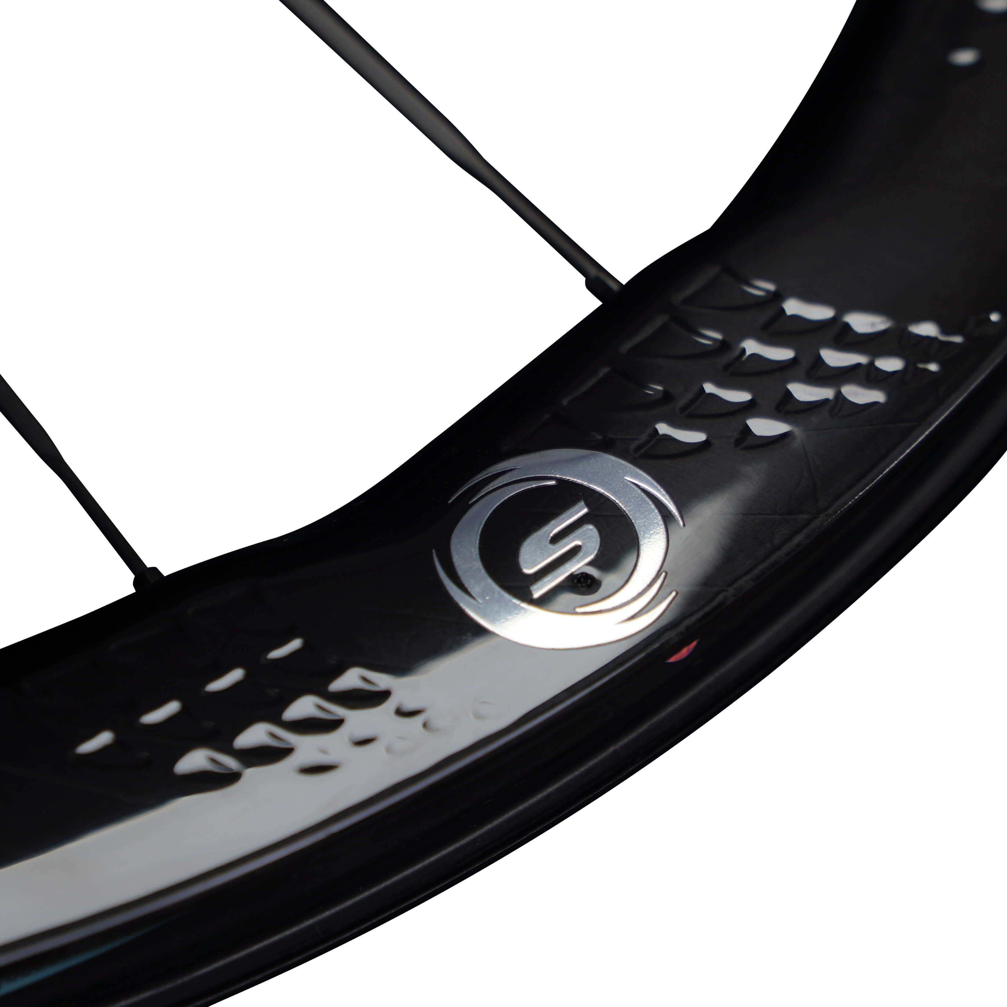 Superteam-road-bike-carbon-wheelset-50mm-disc-brake