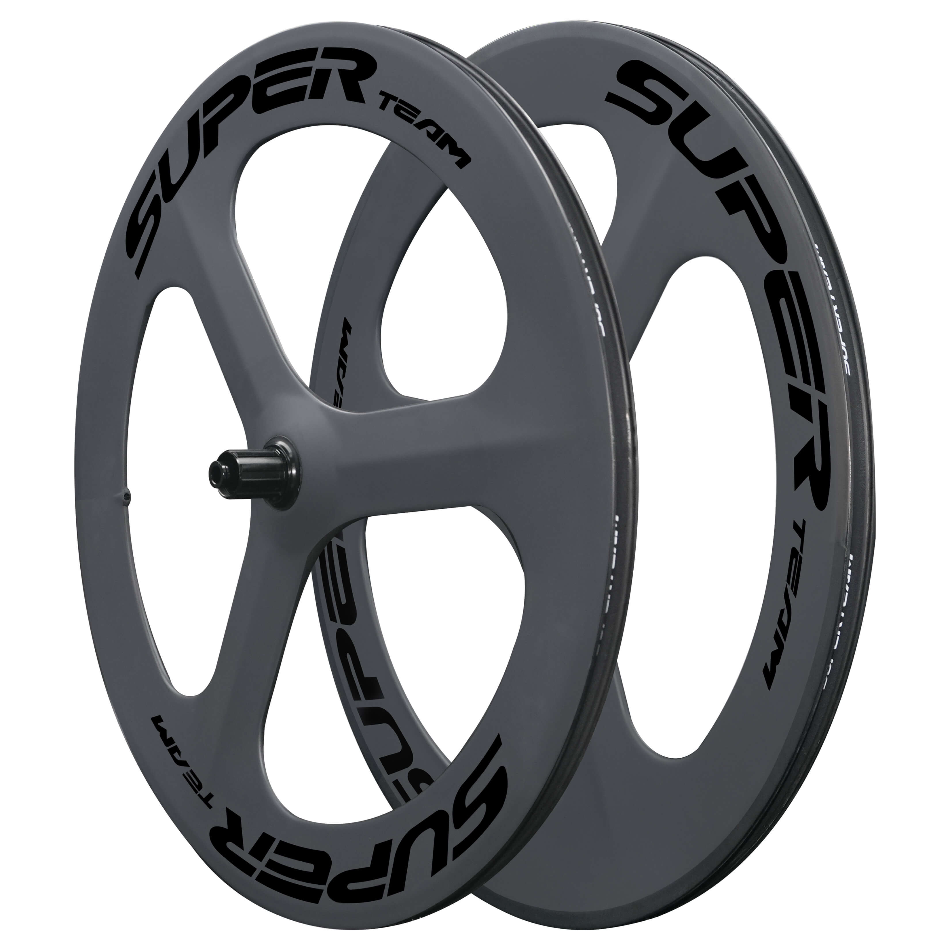 スーパーチーム Superteam wheel S-LEOPARD 3 Spokes Aero Race Wheel Disc Brake | Superteam Wheels