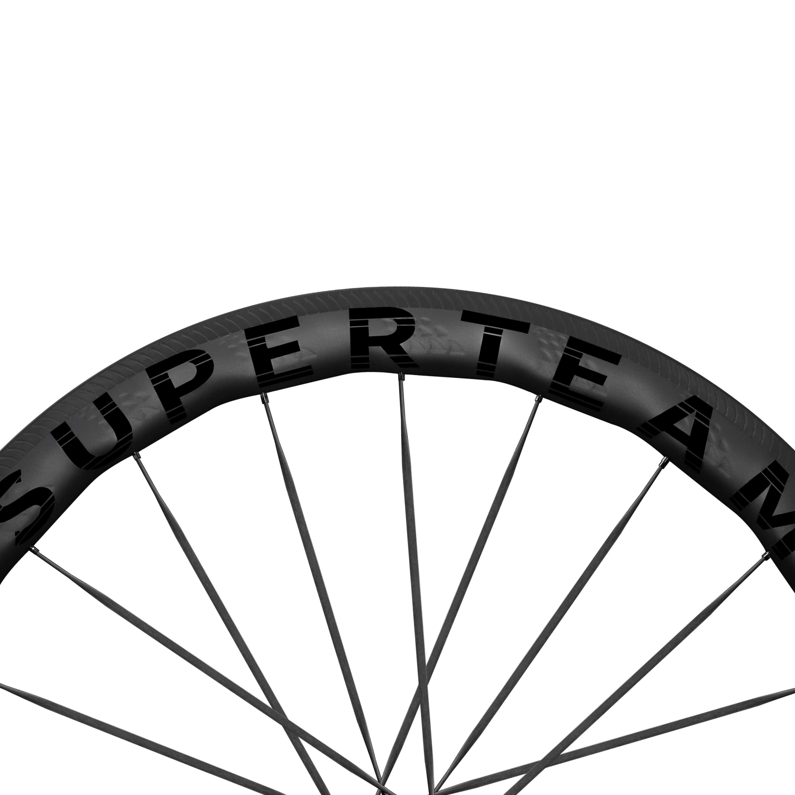 Superteam-road-bike-carbon-wheelset-50mm-rim-brake