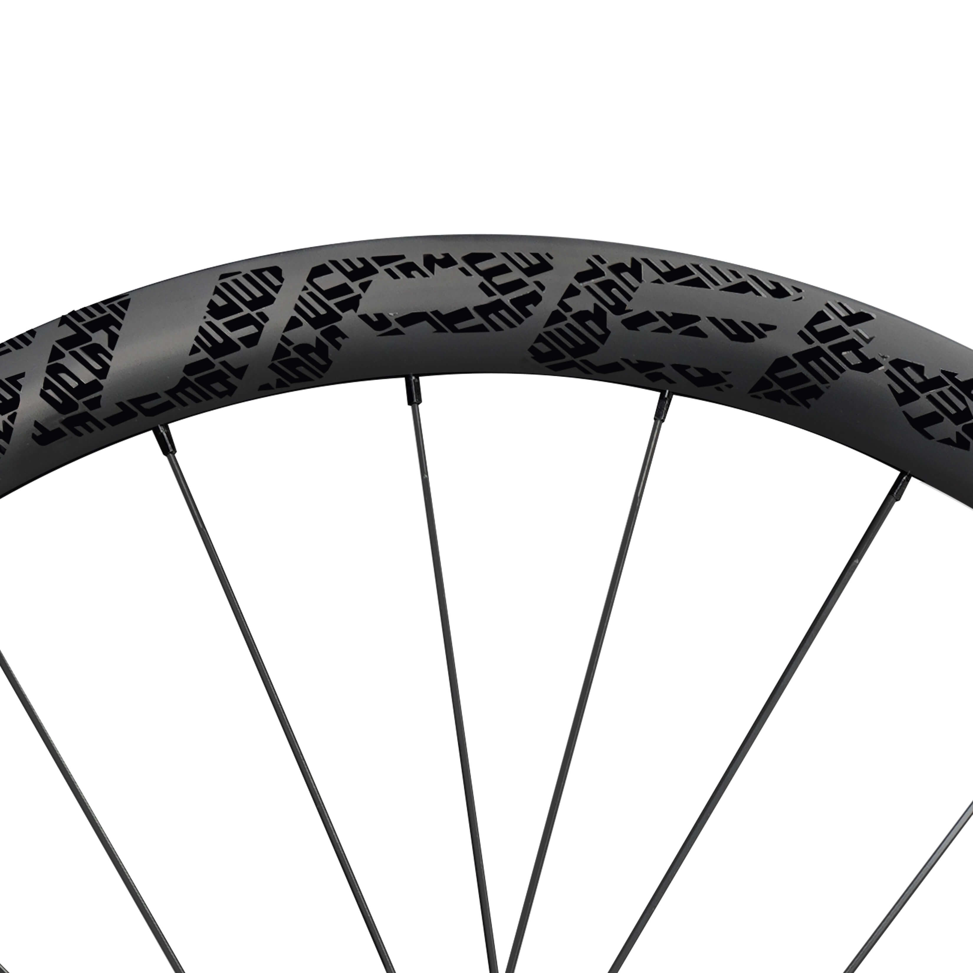 Disco Gravel Classic G31-38