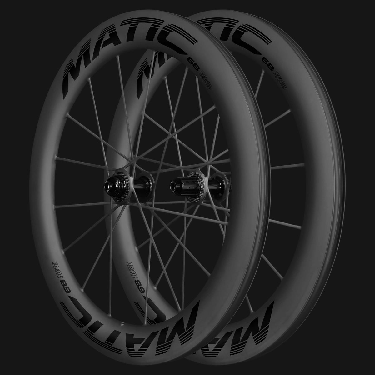 MATIC S-series