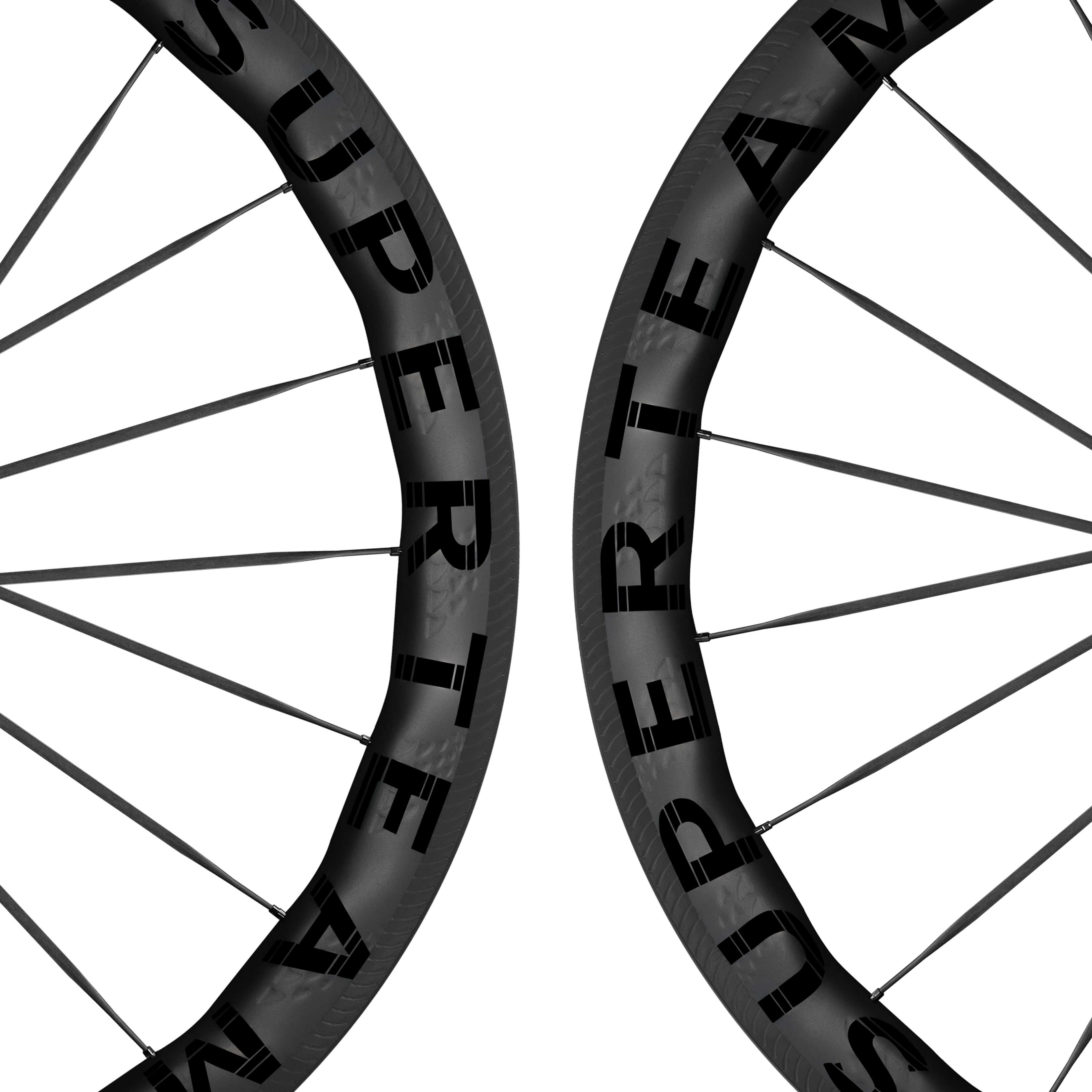 Superteam-road-bike-carbon-wheelset-50mm-rim-brake