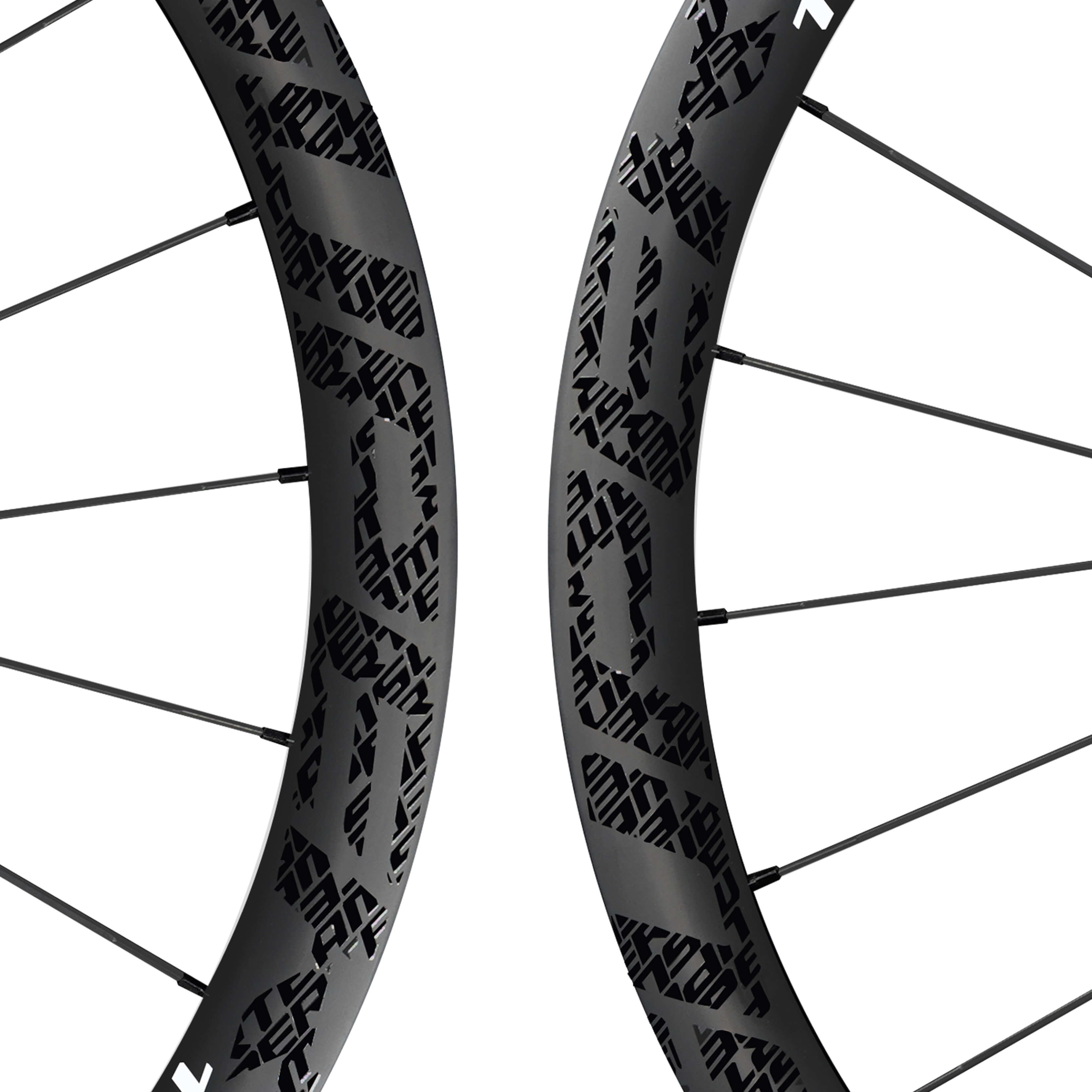 Disco Gravel Classic G31-38