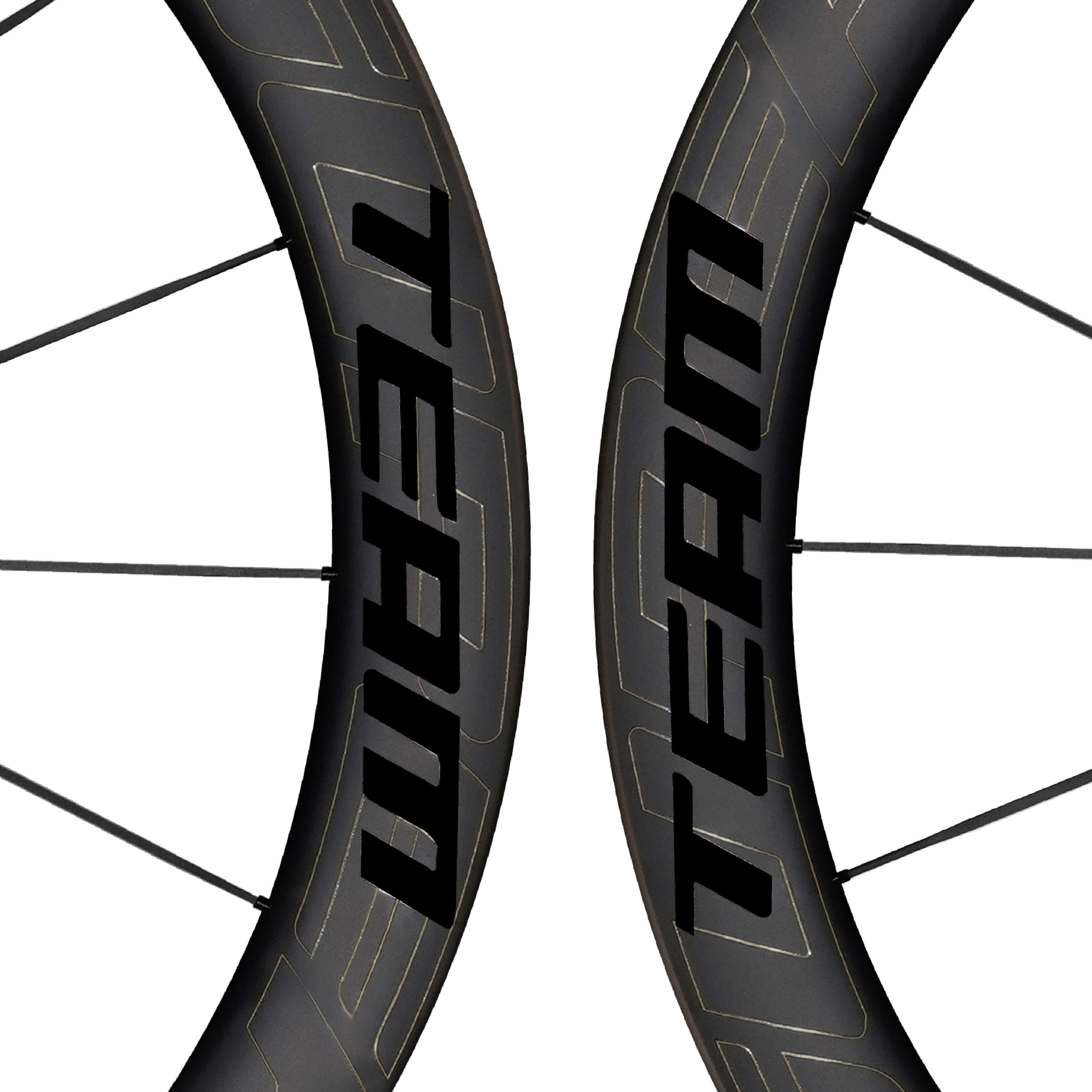 S-ALL Carbon D28-50 DISC Brake | Superteam Wheels