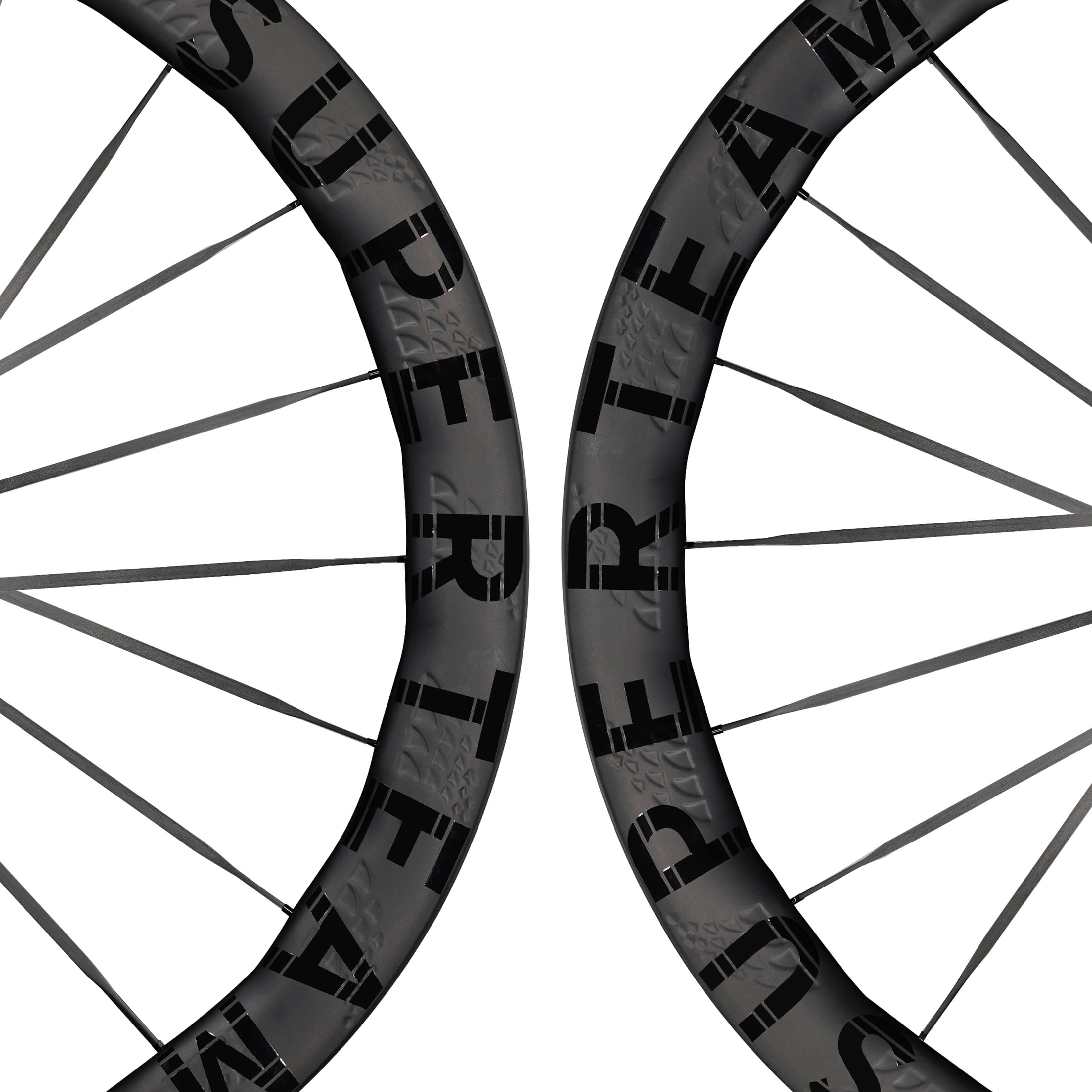 S-ALL Carbon Ultra D28-50 DISC Brake