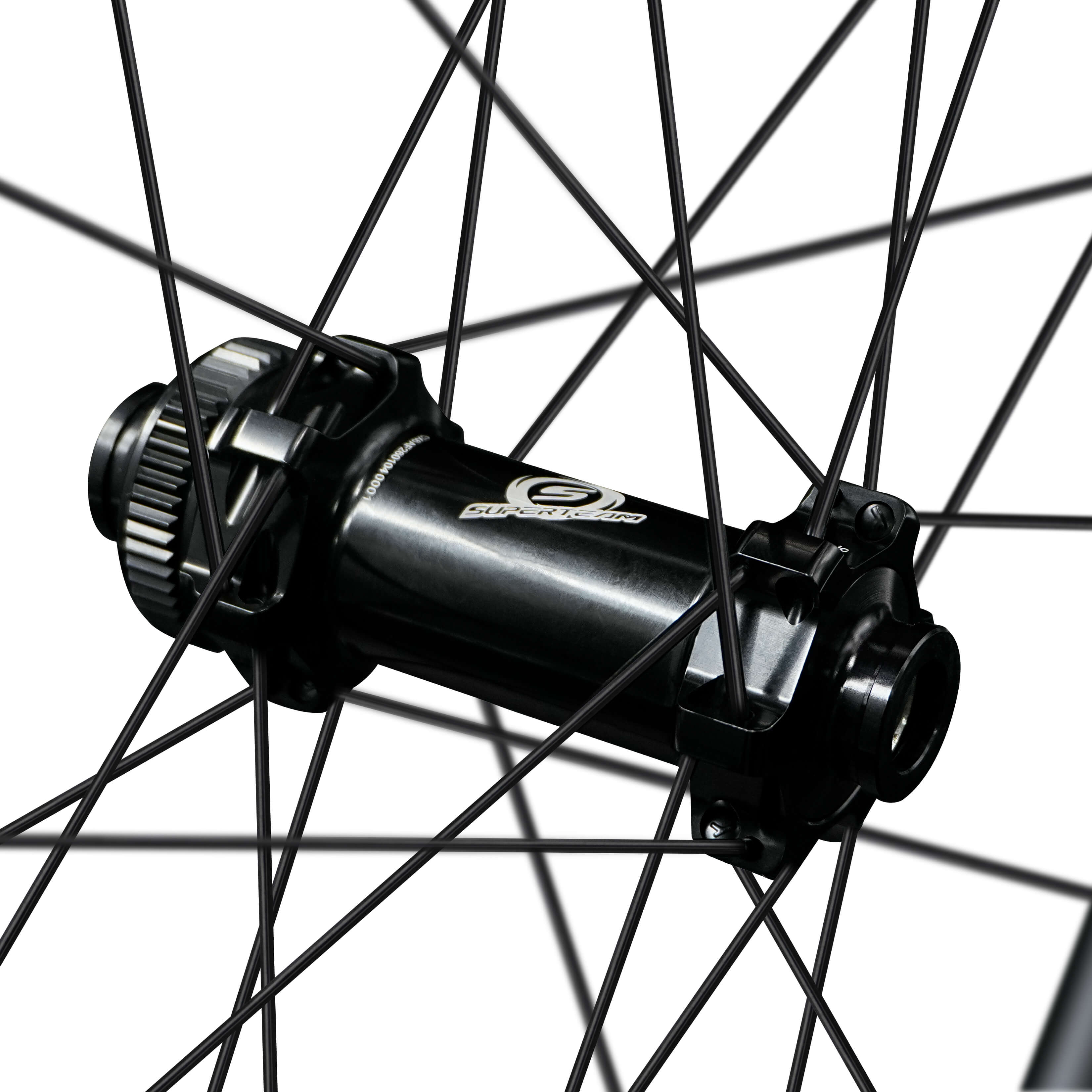 Classic PRO D28-45 DISC Brake Carbon Wheelset Campagnolo Hub