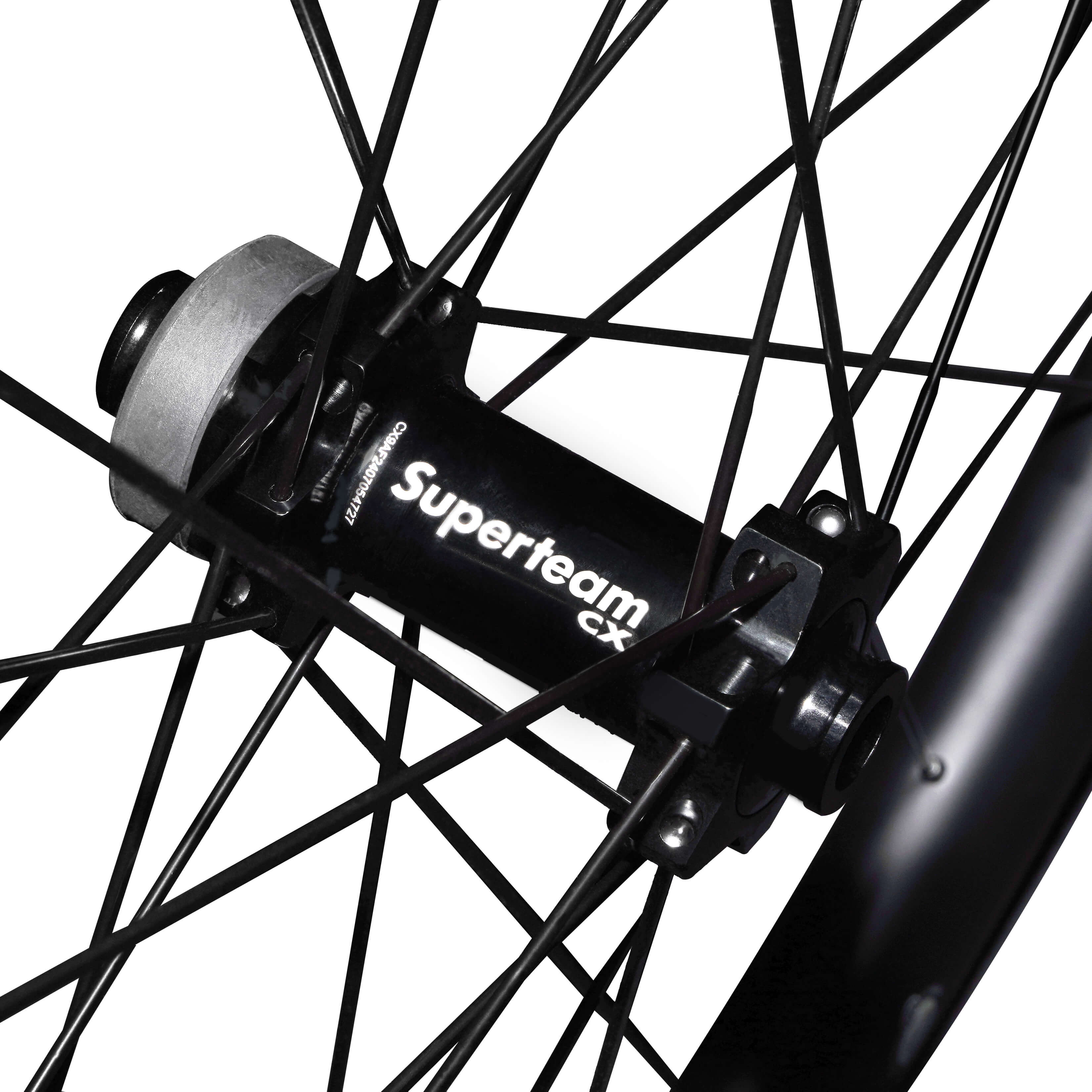Gravel Classic G28-44 DISC