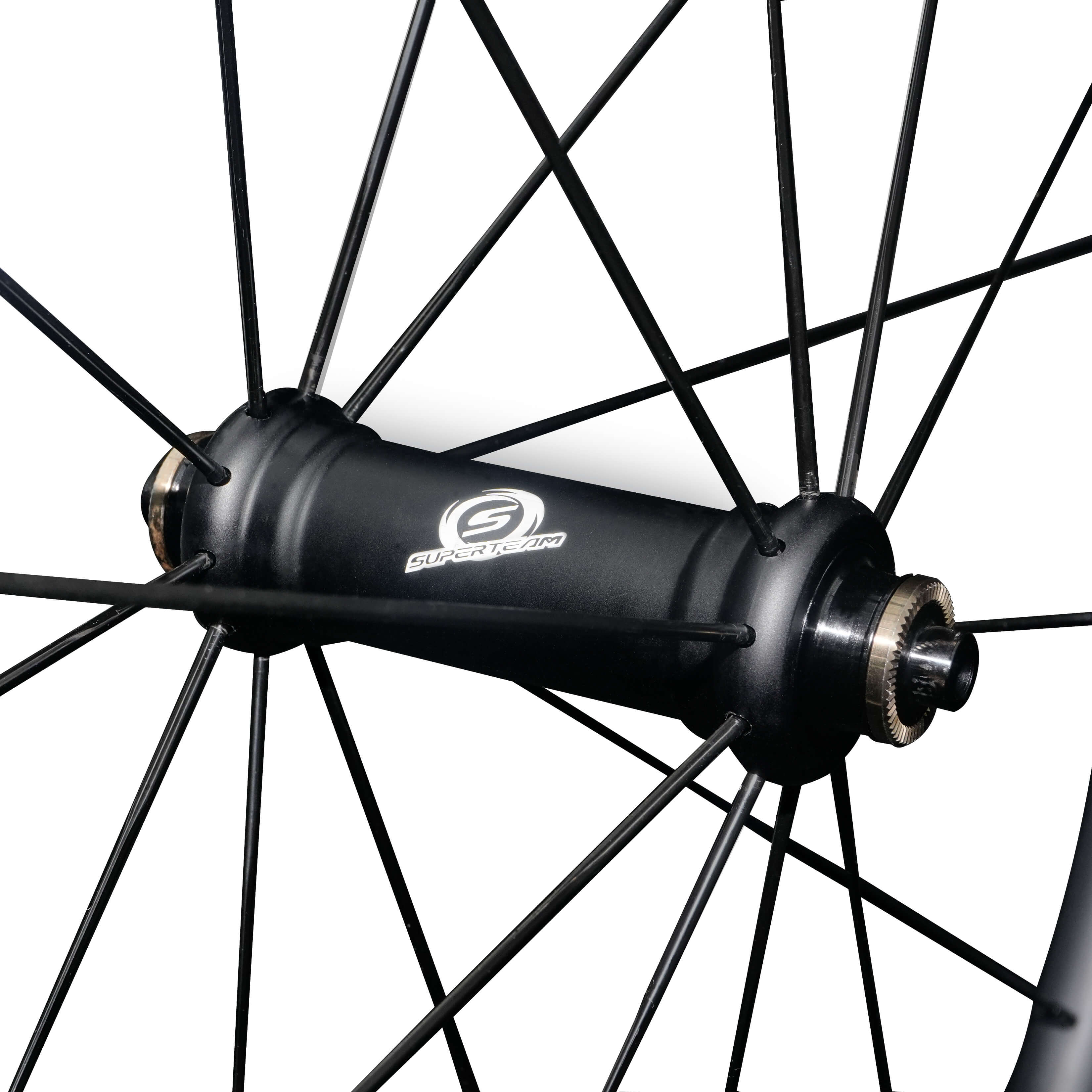 Classic PRO Light R25-50 Carbon Wheelset RIM Brake