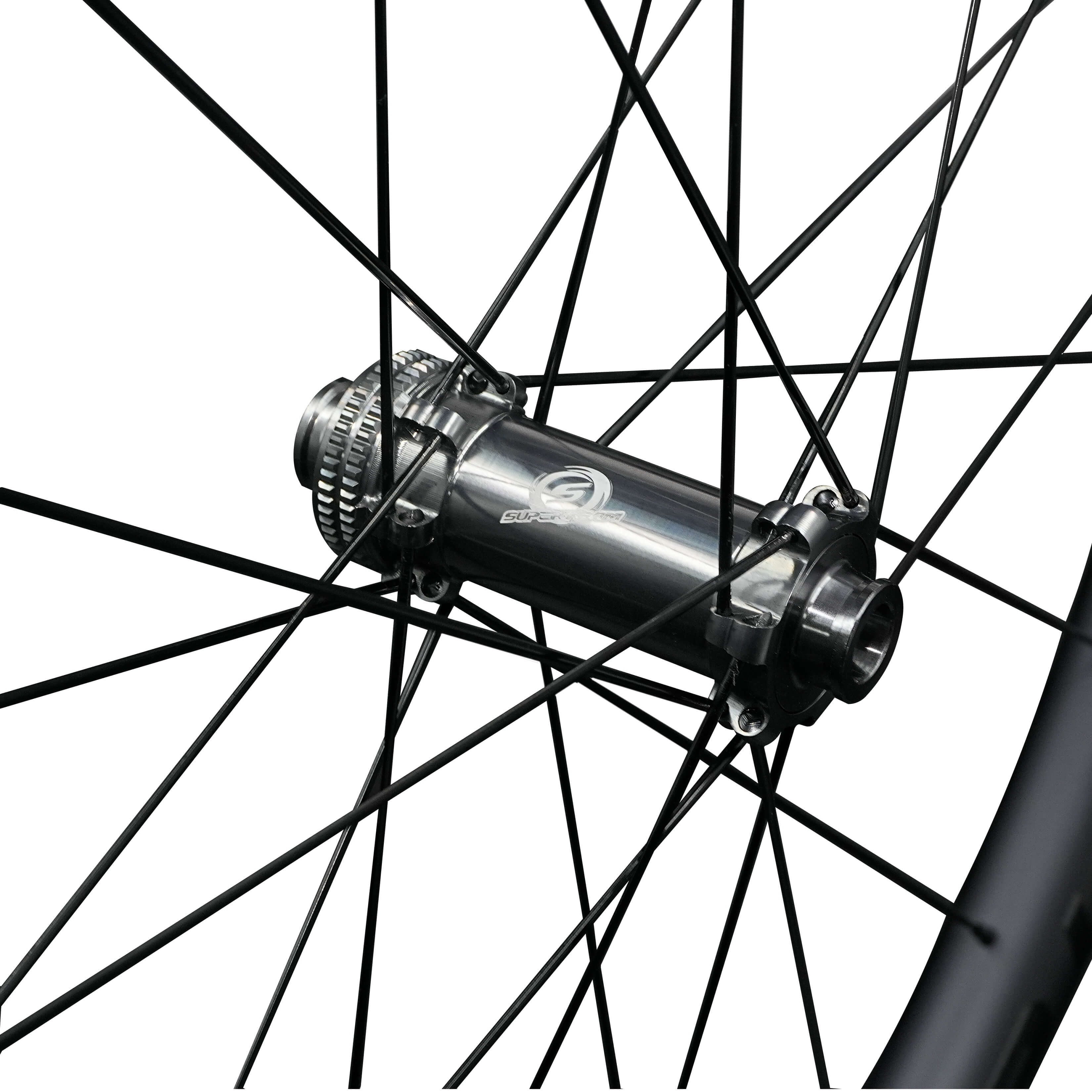 Gravel Classic PRO G34-30 DISC