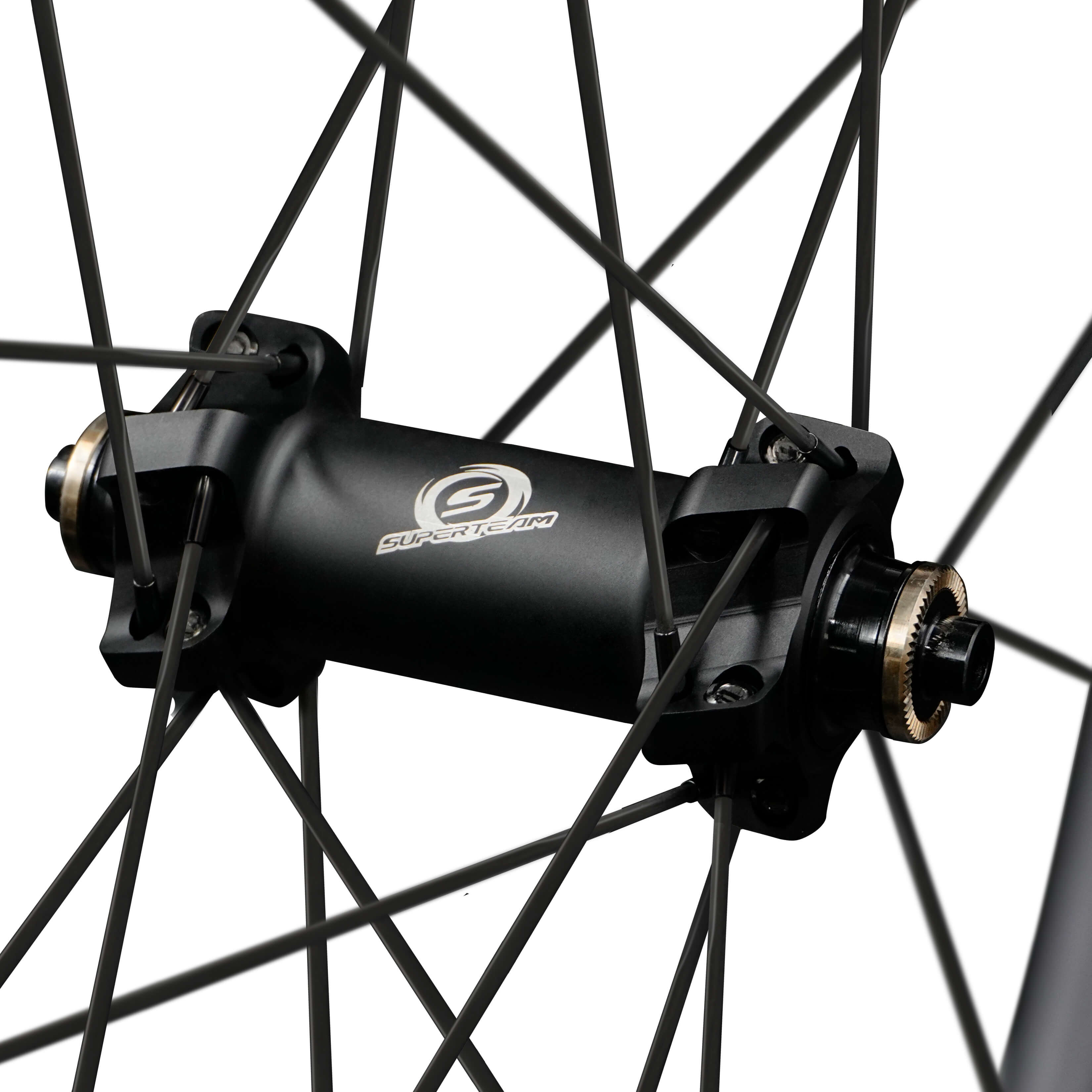 Freno de llanta S-ALL Carbon N2