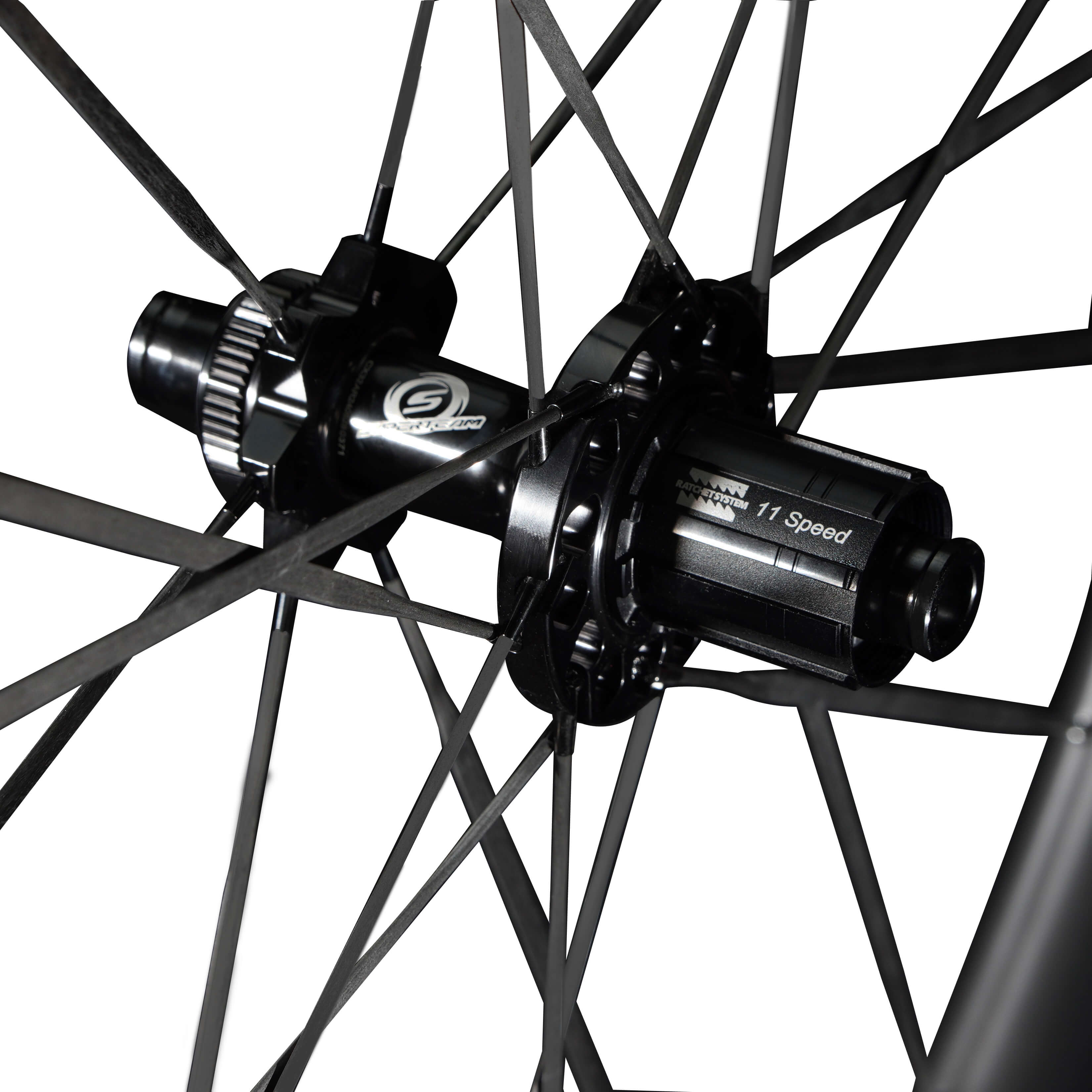 Superteam-carbon-wheelset-50mm-disc-brake