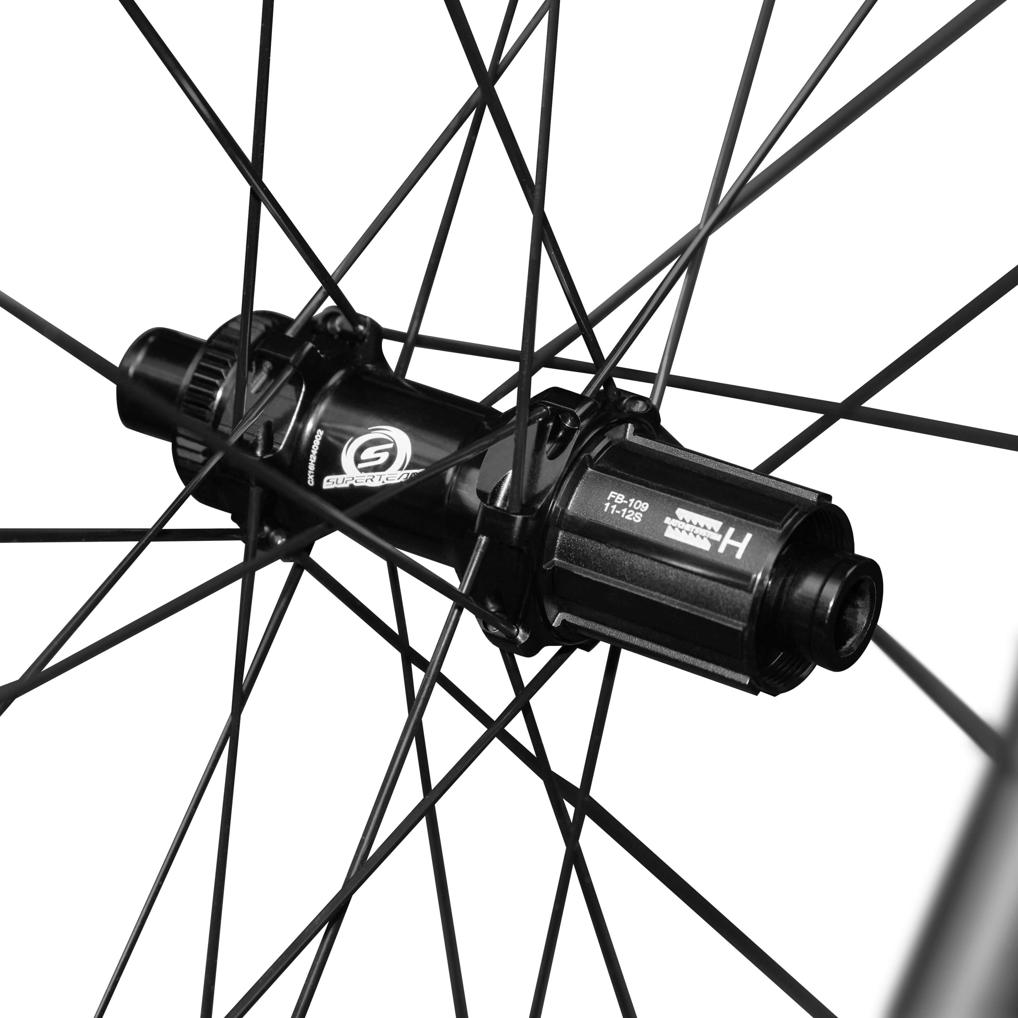 Disco Gravel Classic G31-38