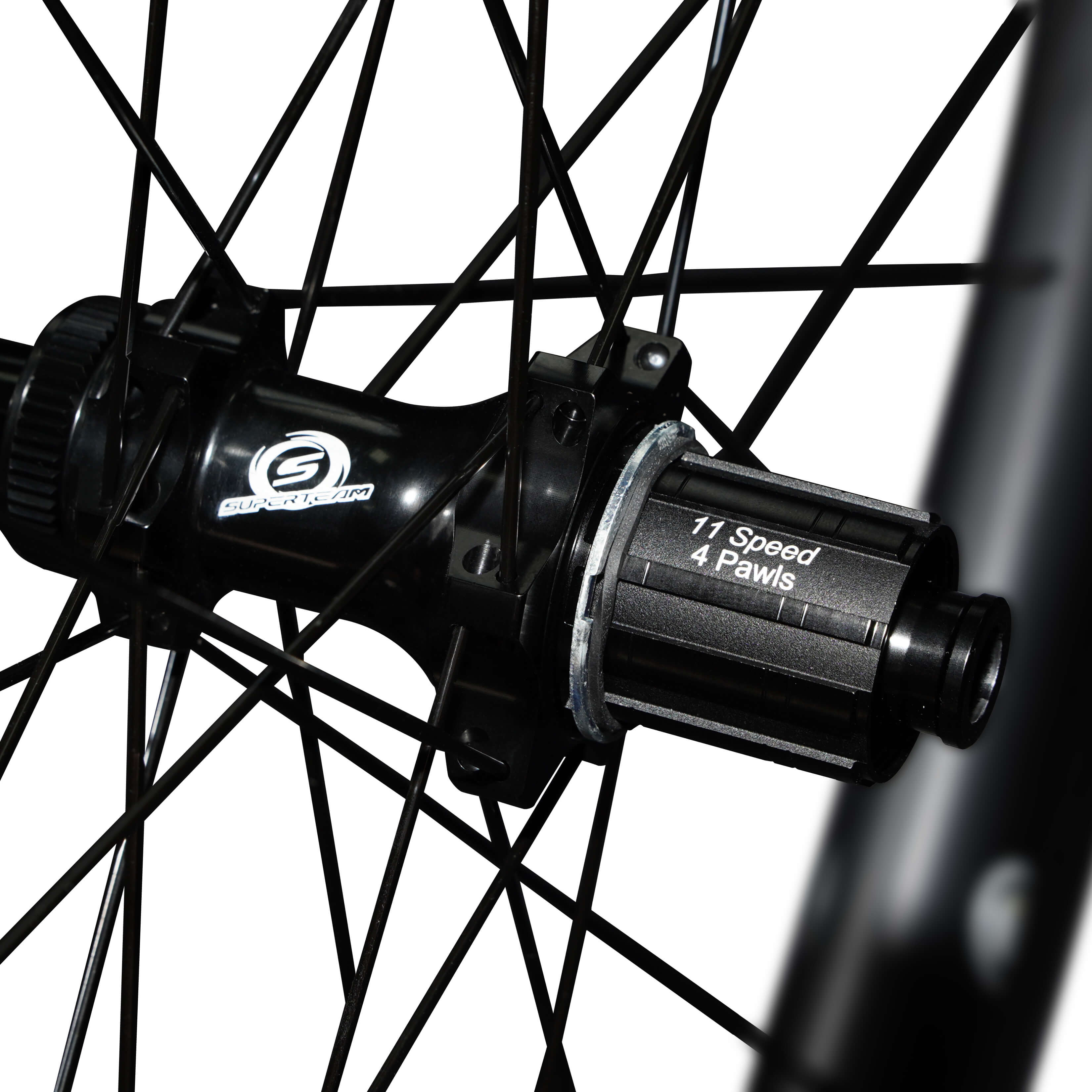 Disco Gravel Classic G31-38