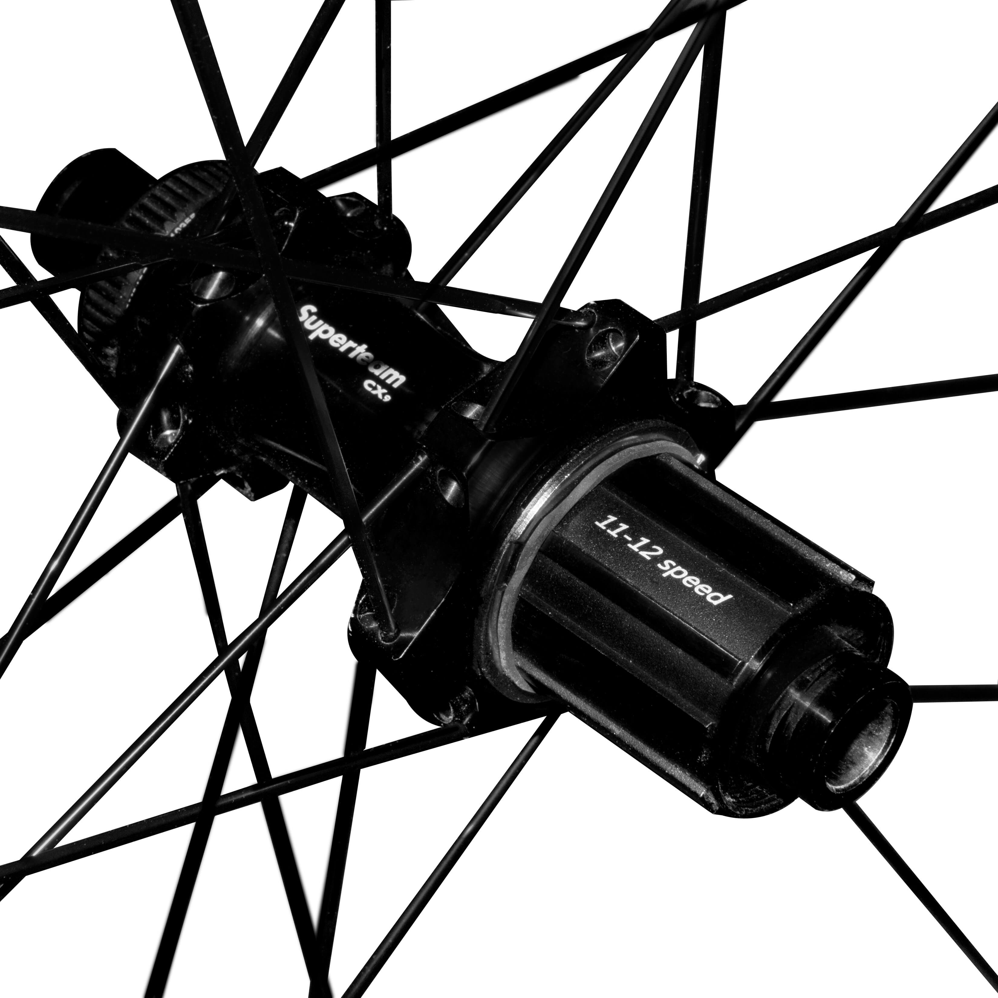 Gravel Classic G28-44 DISC