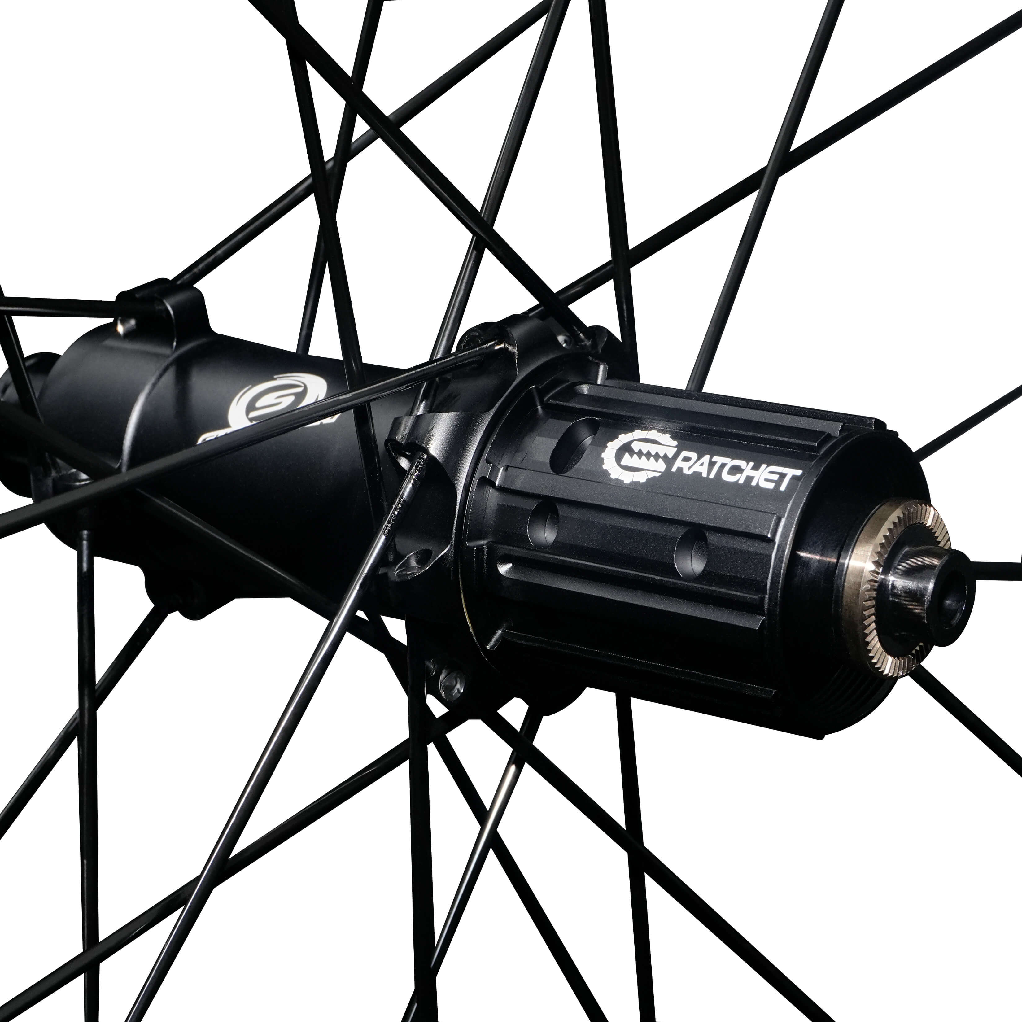 Classic PRO Light R25-50 Carbon Wheelset RIM Brake