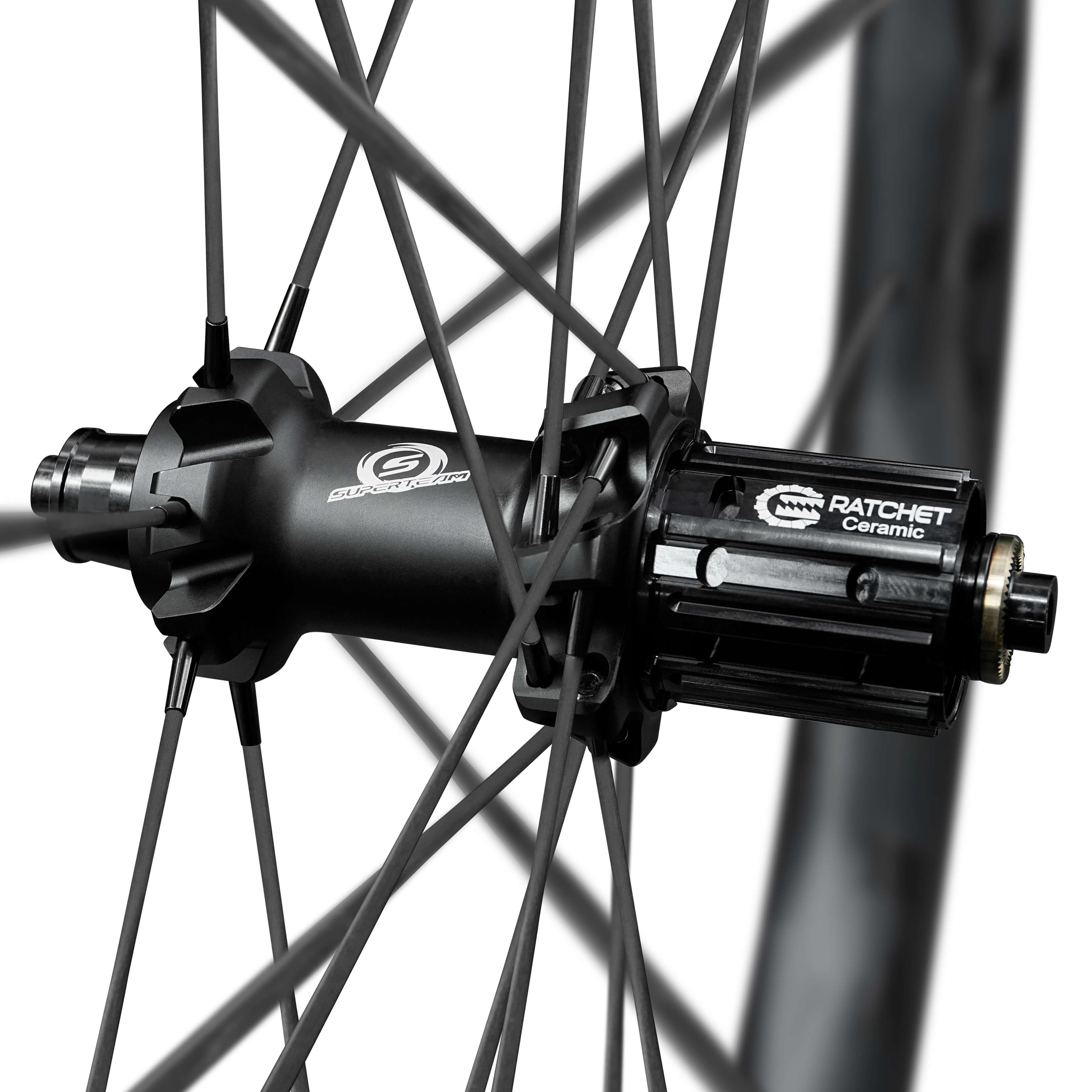 Superteam-road-bike-carbon-wheelset-50mm-rim-brake
