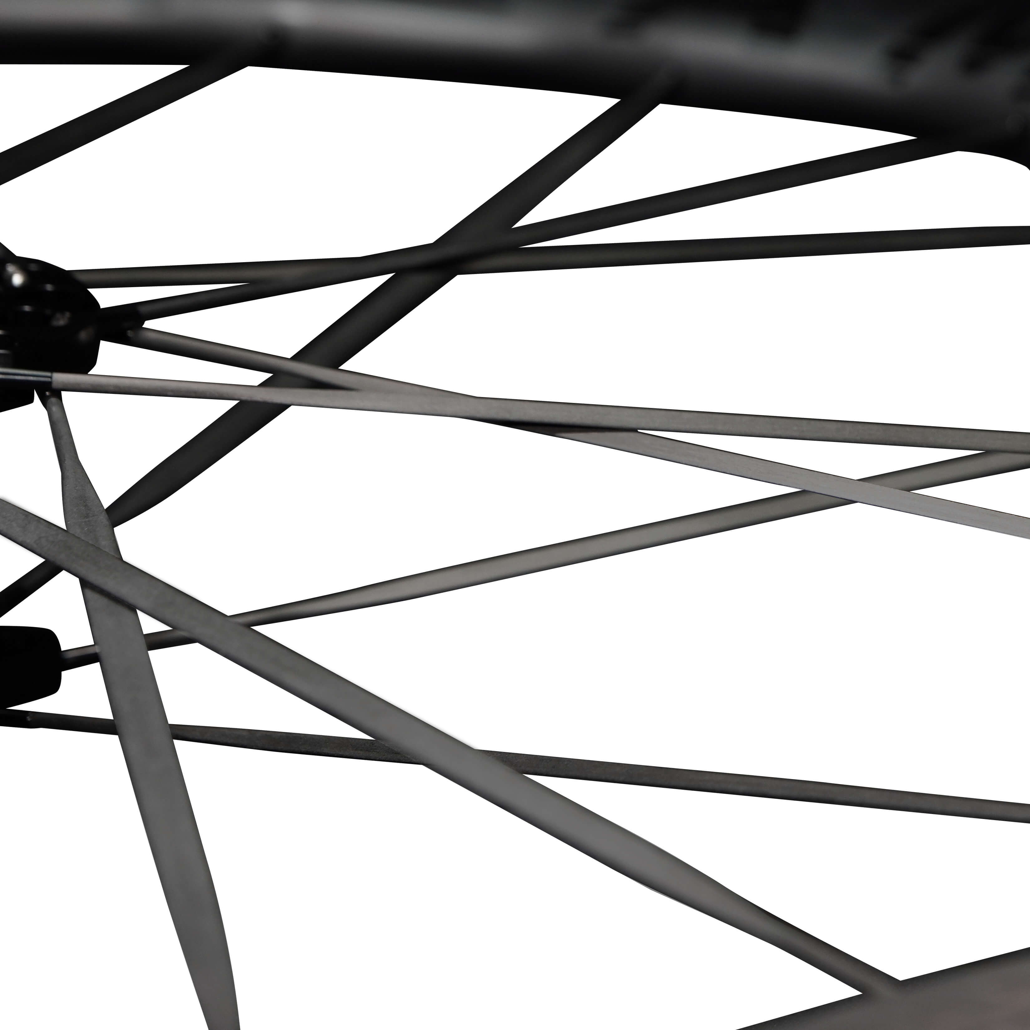 S-ALL Carbon Ultra D28-50 DISC Brake | Superteam Wheels
