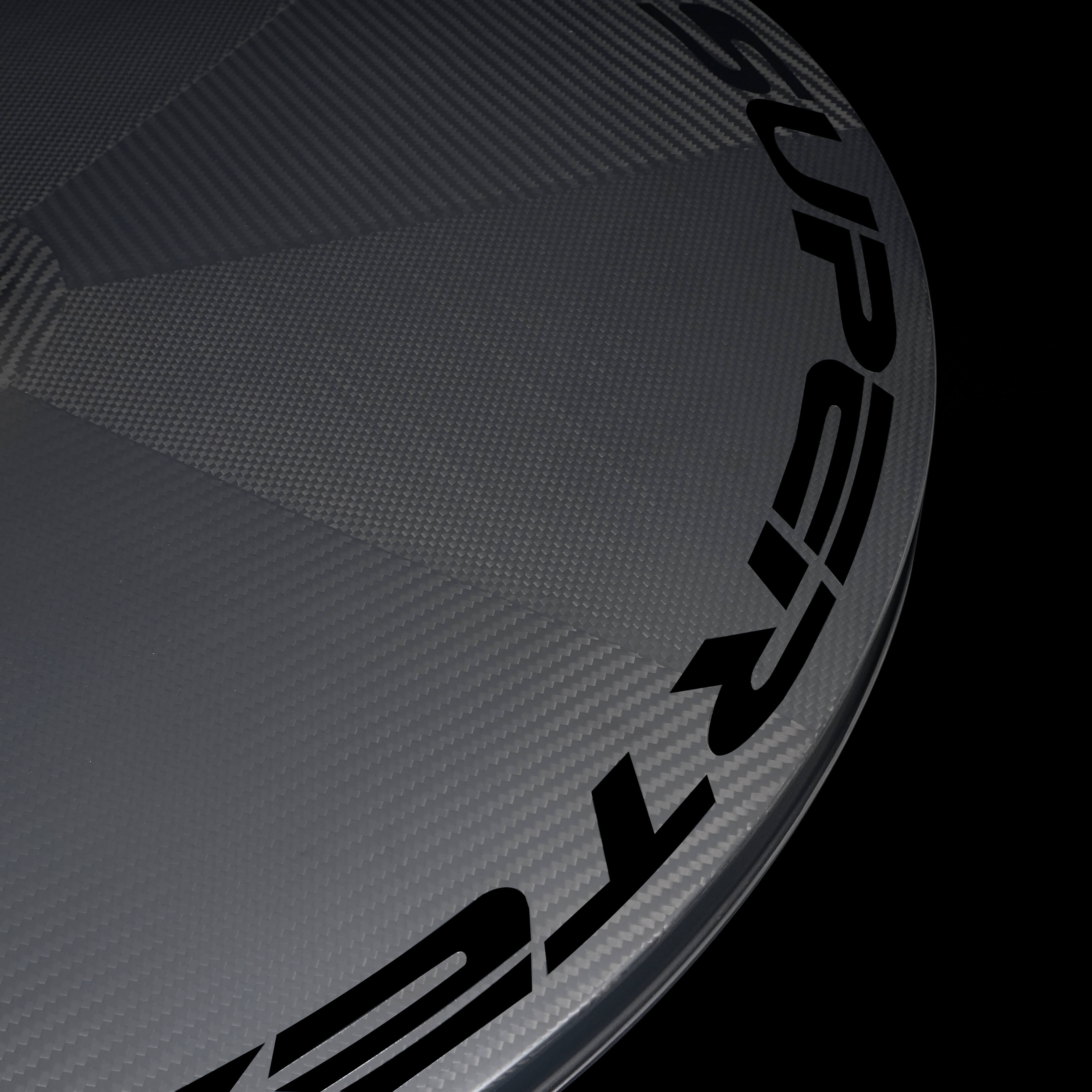 S-LEOPARD Aero Race Rear Wheel