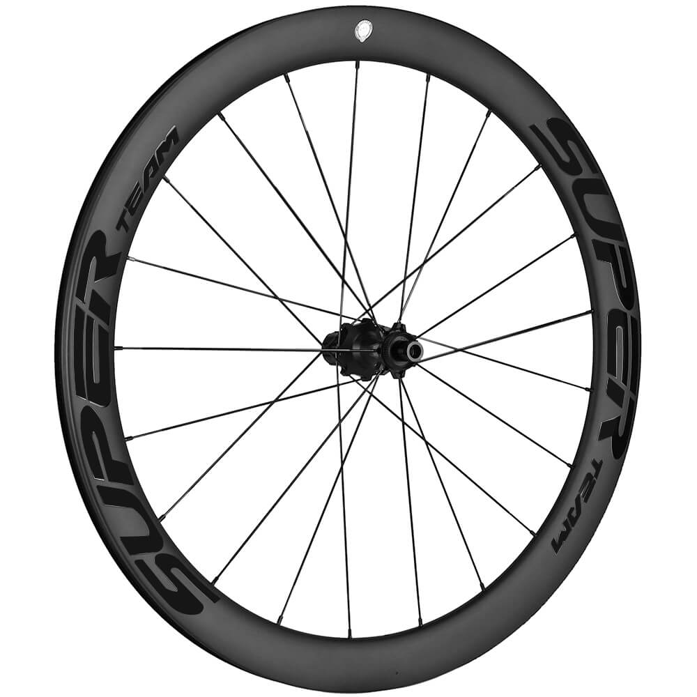 Superteam Classic Ⅱ D28-50 Carbon Wheelset DISC Brake