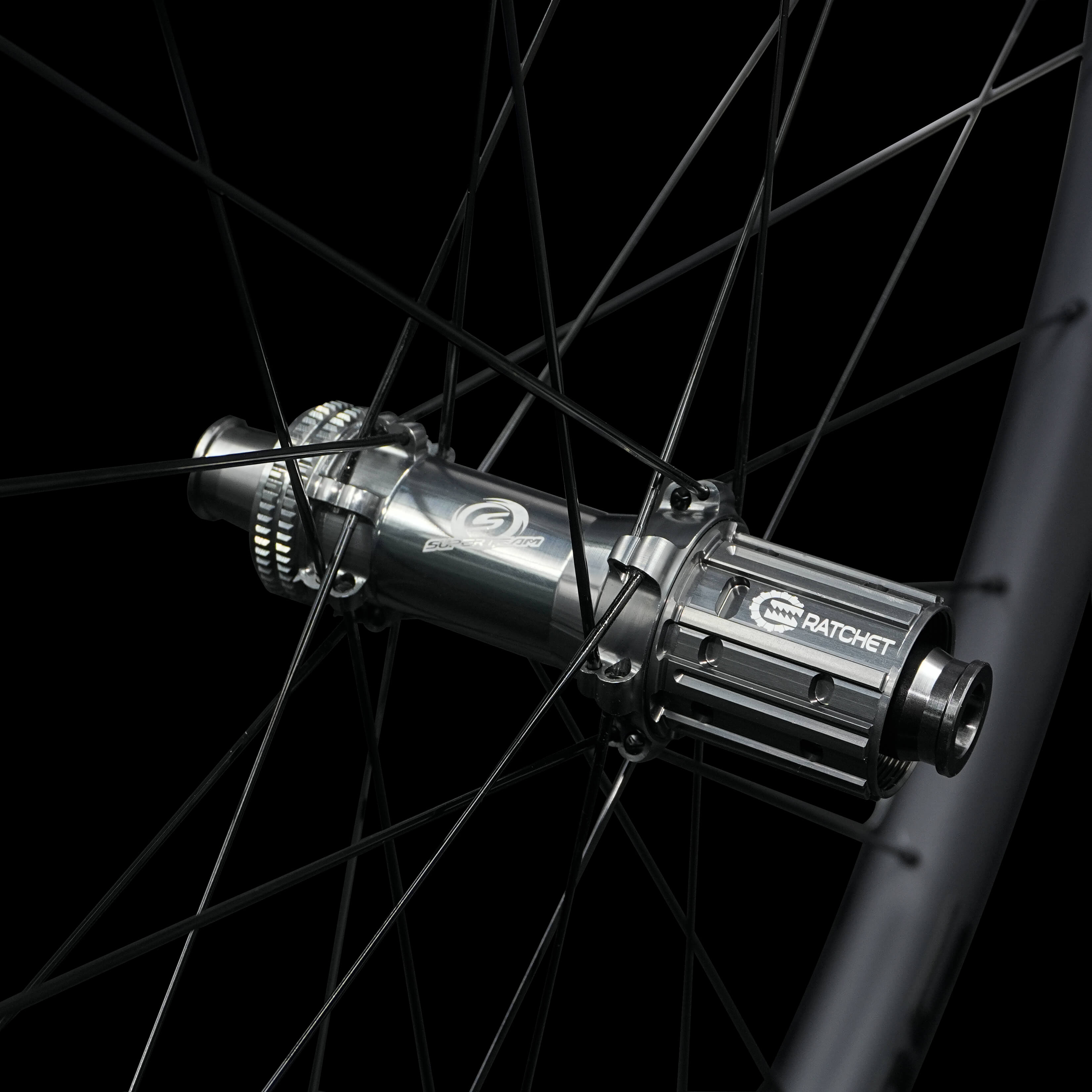 Gravel Classic PRO G30-34 DISC Brake