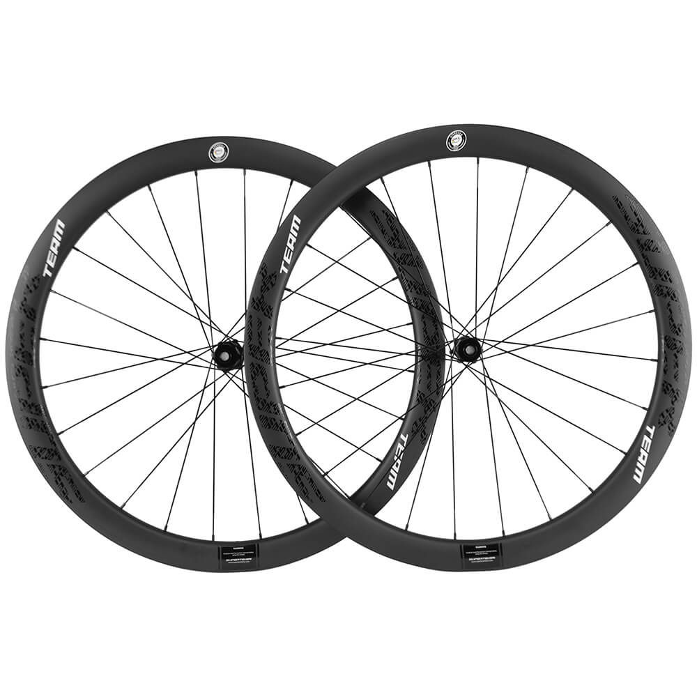 SUPERTEAM Gravel G28-44 DISC