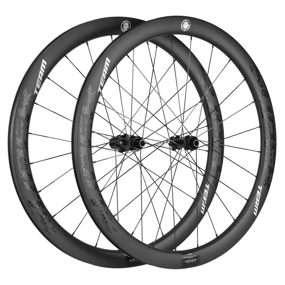 SUPERTEAM Gravel G28-44 DISC