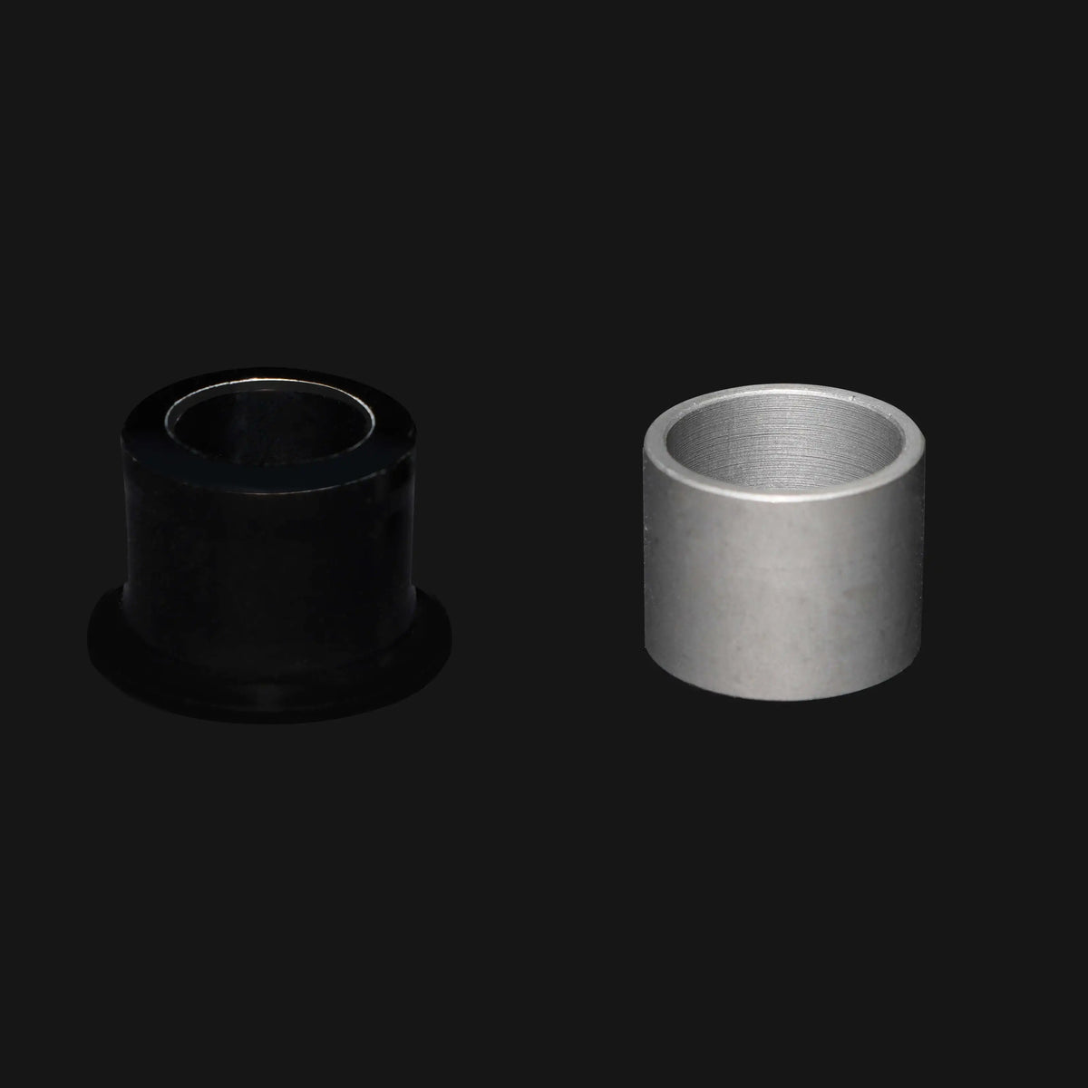 Superteam A Pair Of End Cap Disc Break Thruaxle For Carbon Wheels