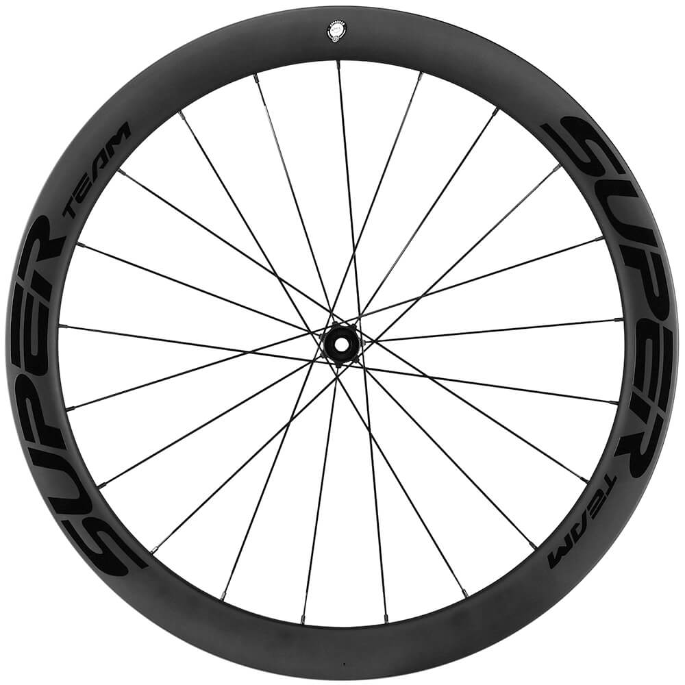 Superteam Classic Ⅱ D28-50 Carbon Wheelset DISC Brake