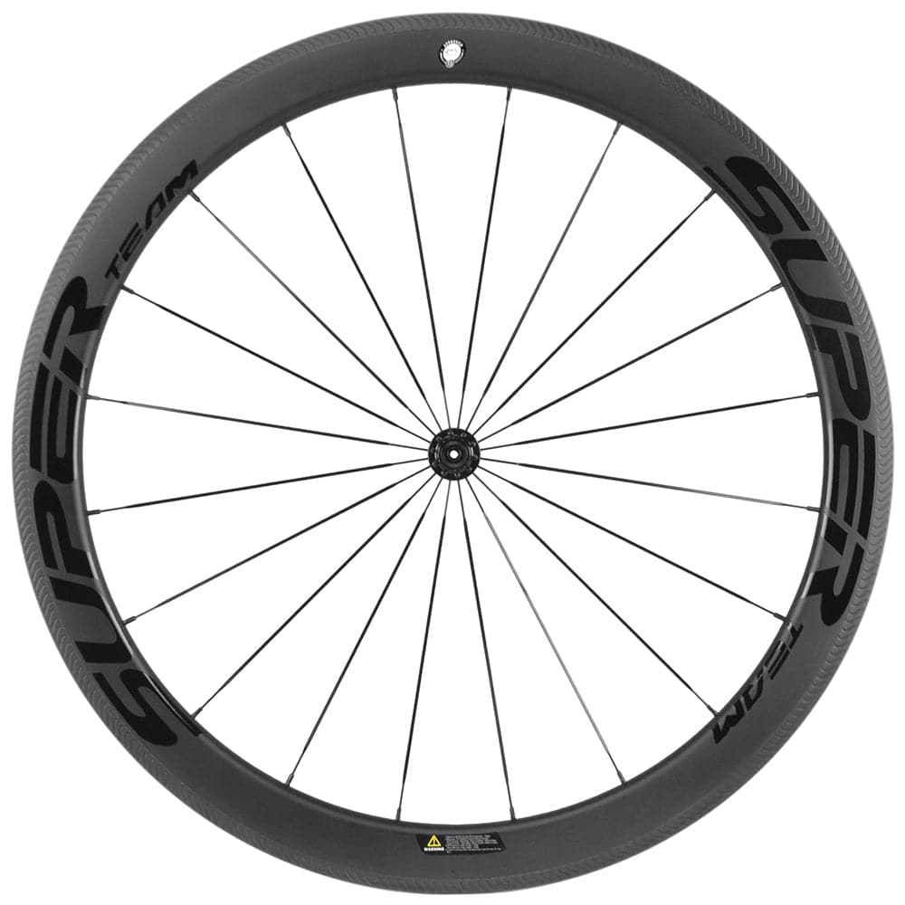 Carbon road bike wheels rim online brake