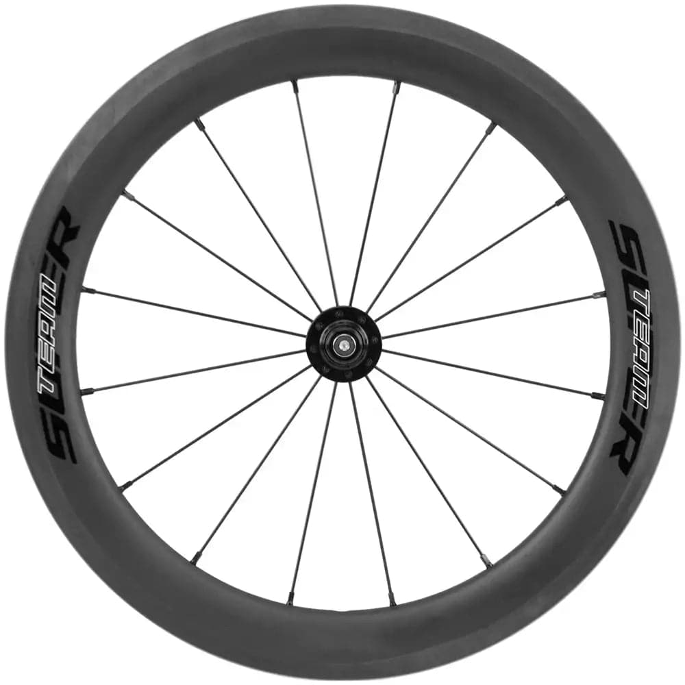 Carbon wheels best sale for brompton