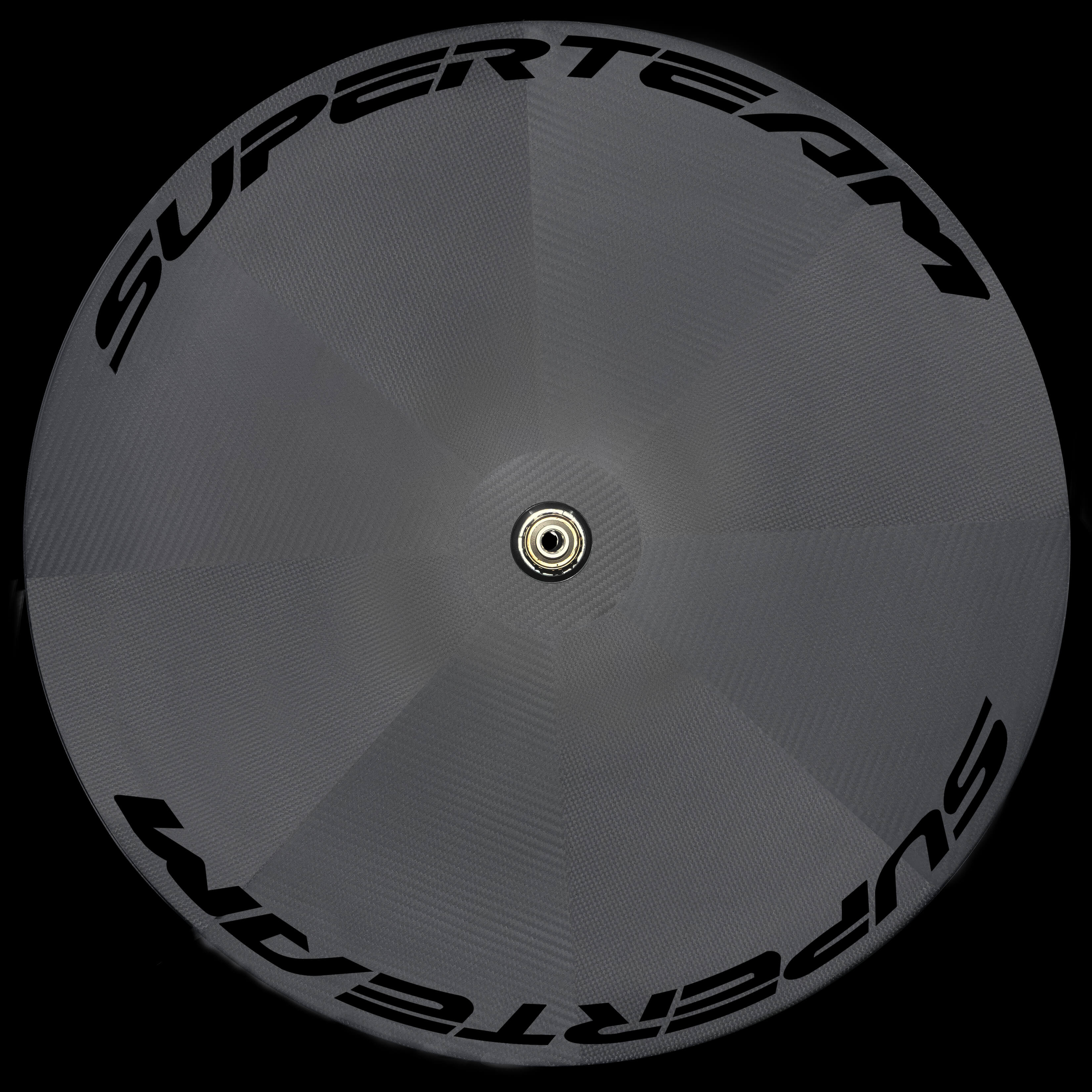 S-LEOPARD Aero Race Rear Wheel