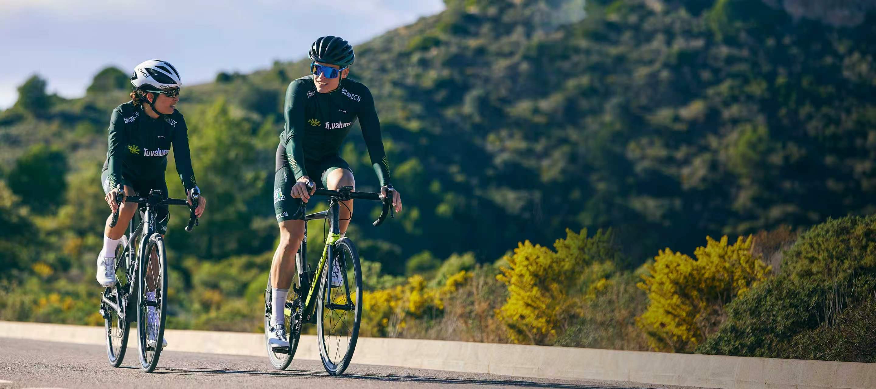 SUPERTEAM BIKE WHEELSET CARBON RIMS AND CARBON WHEELS | Superteam