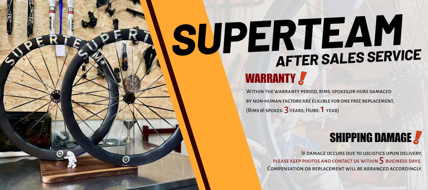 SUPERTEAM S−ALL Carbon Ultra ディスクブレーキ用 S-ALL Carbon Ultra D28-50 DISC Brake | Superteam Wheels
