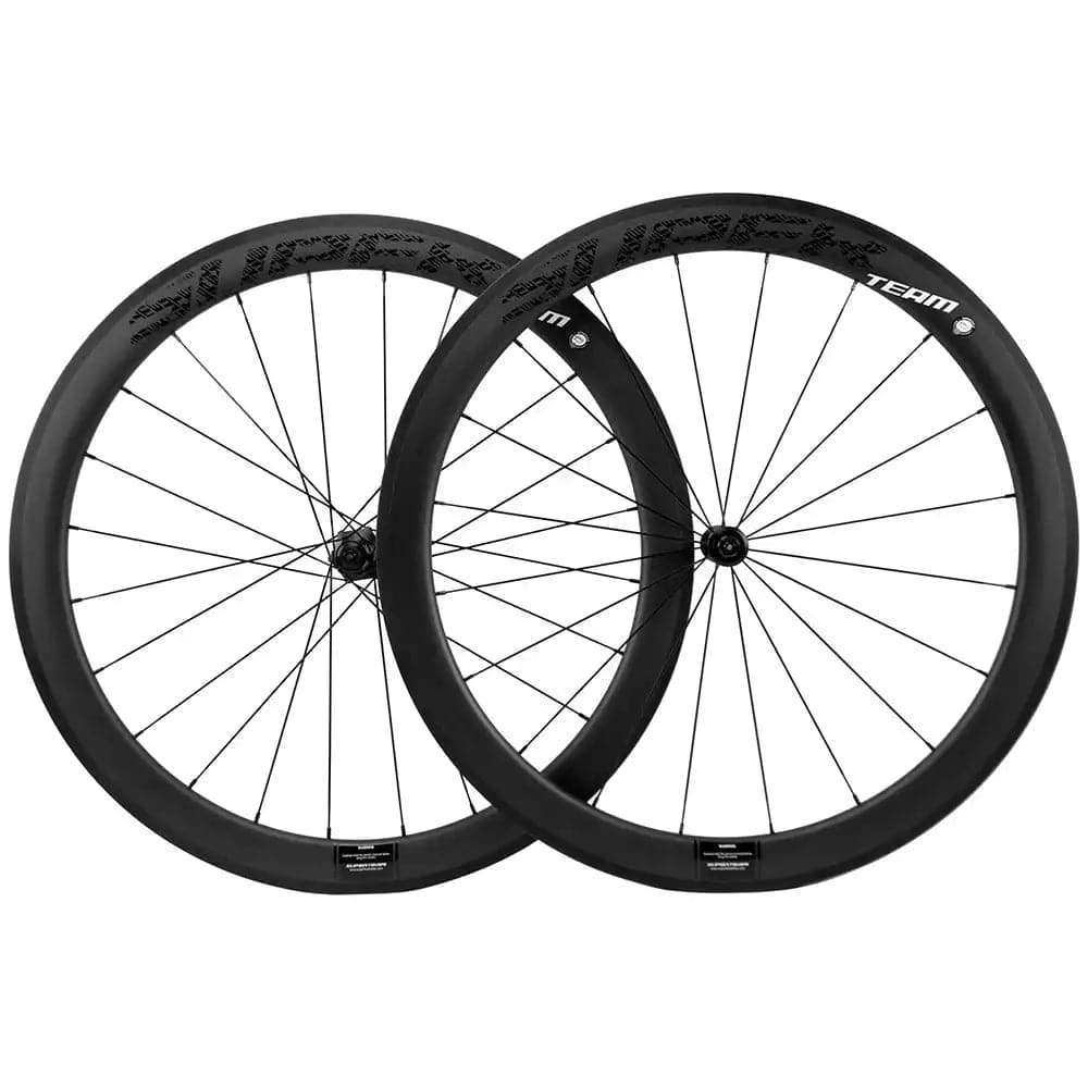 Superteam 2023 Classic PRO R25-50 Carbon Wheelset RIM BRAKE - Superteamwheels