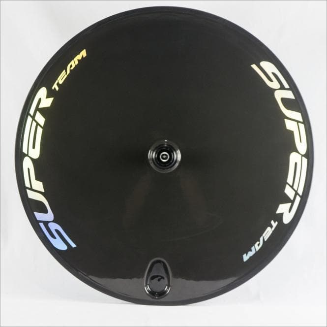 S-LEOPARD Aero Race Single Rear Wheel