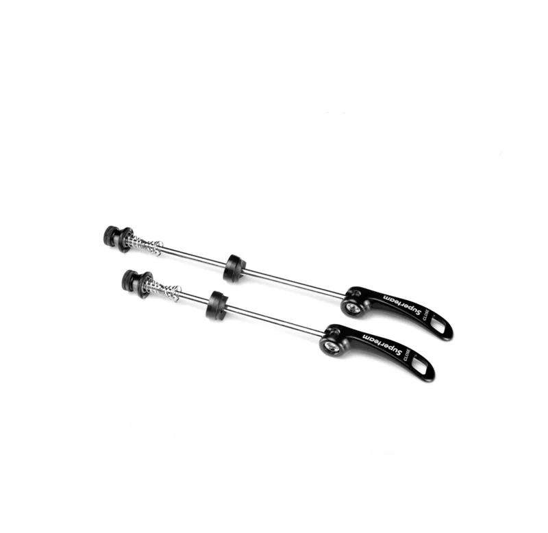 Superteam Schnell spanner Set (vorne &amp; hinten)