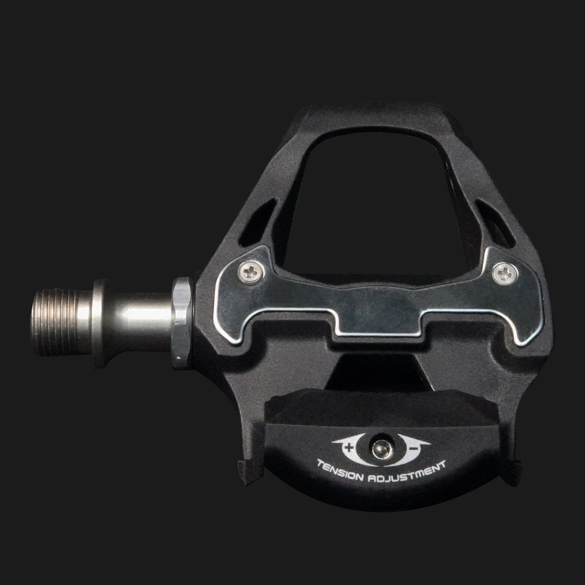 bicycle-nylon-fiber-clipless-pedals
