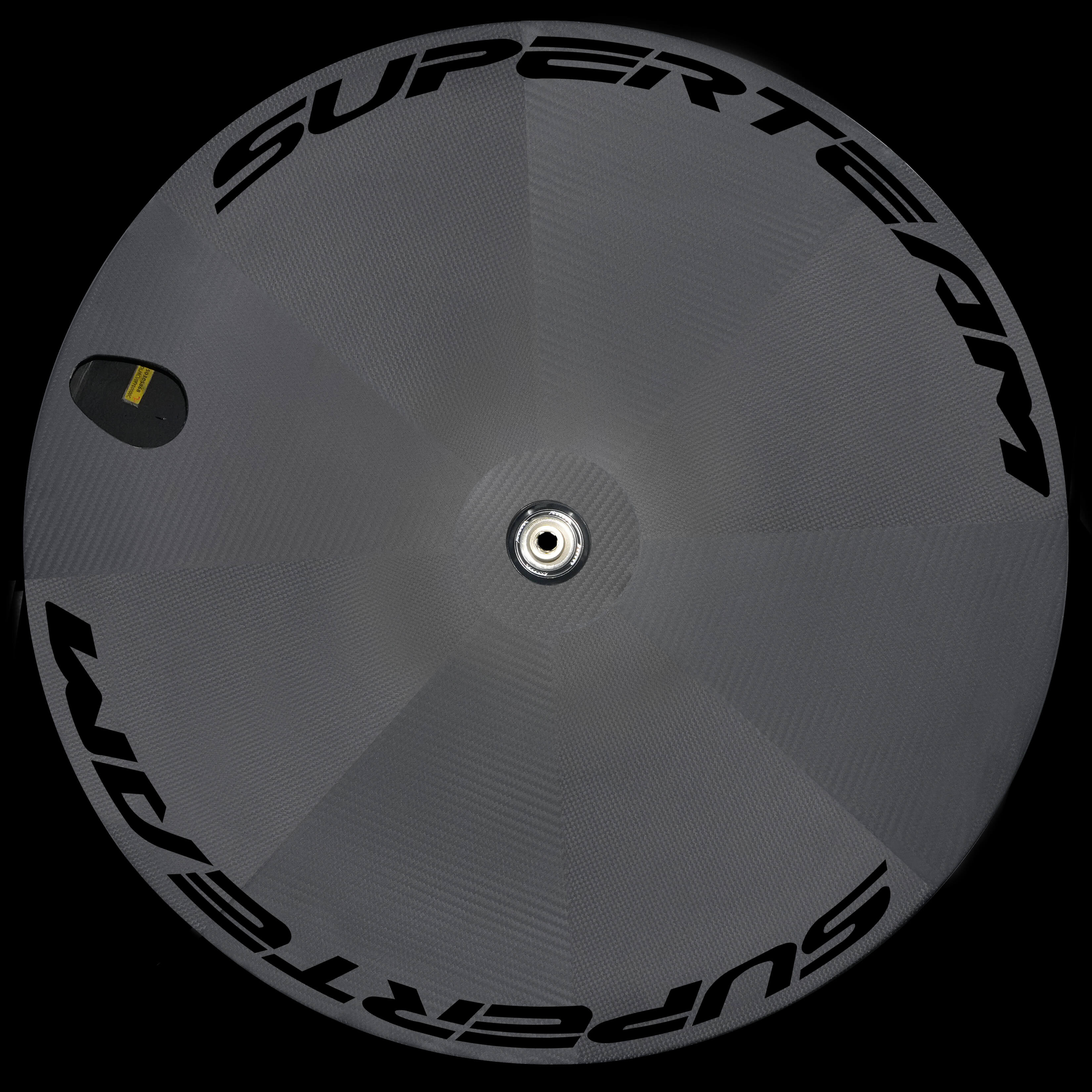 S-LEOPARD Aero Race Rear Wheel